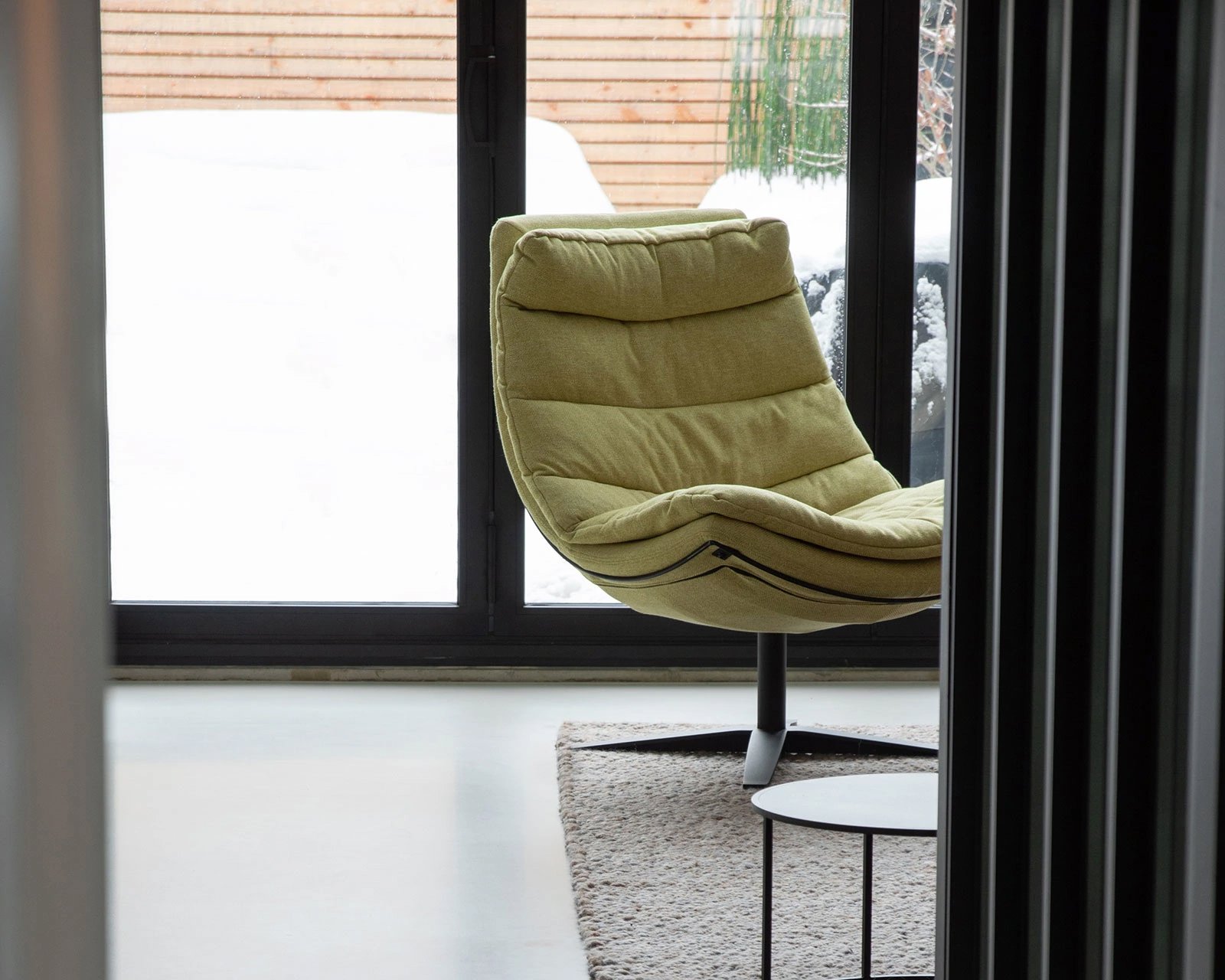 Materiaal: unit - pistachio