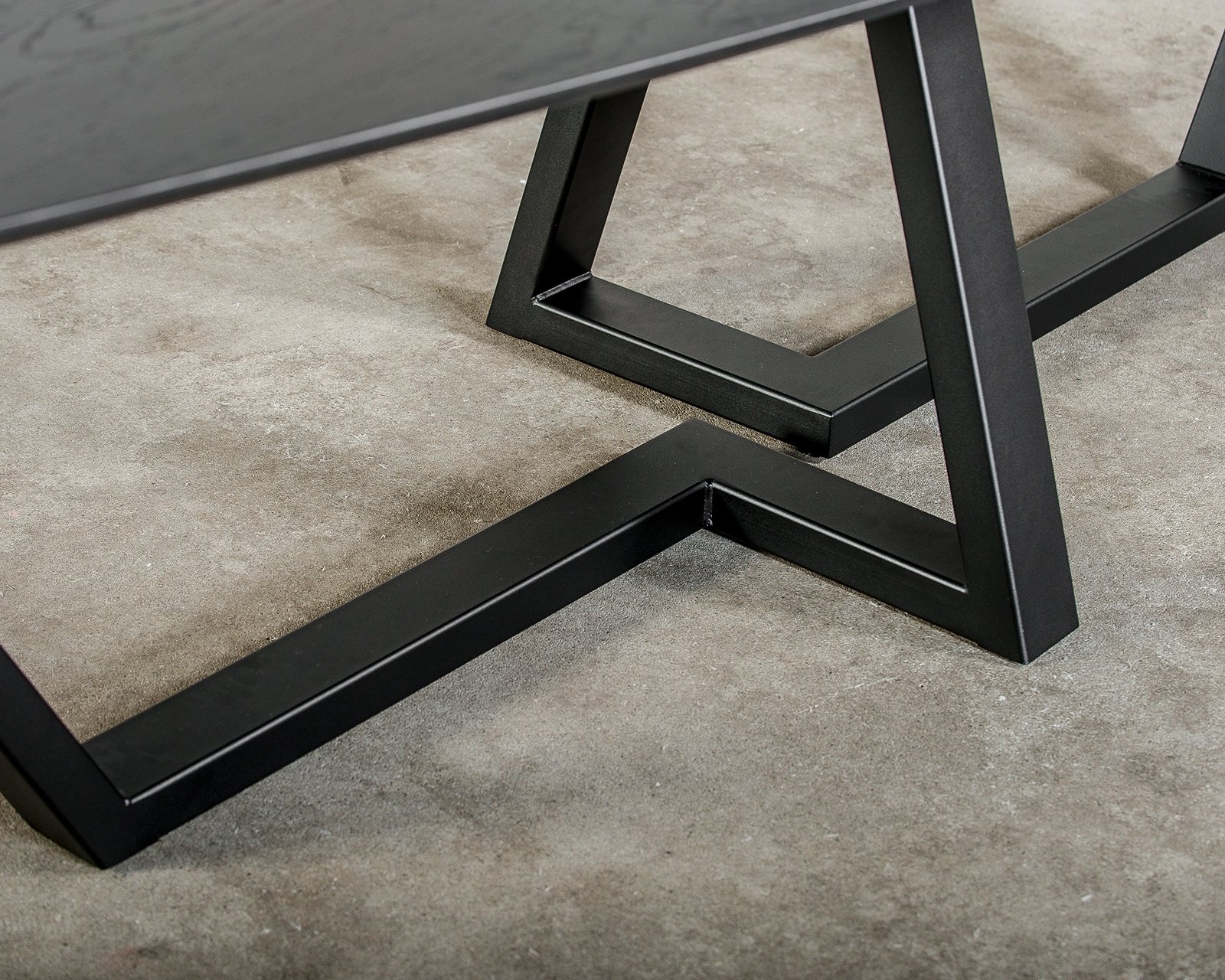 Onderstel Ella | Table du Sud