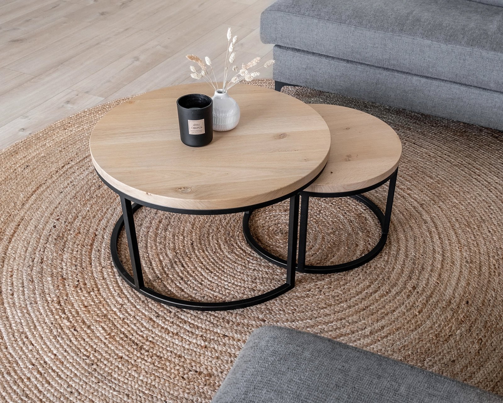 Salontafel-eiken---rondeaux---sfeer-(1)