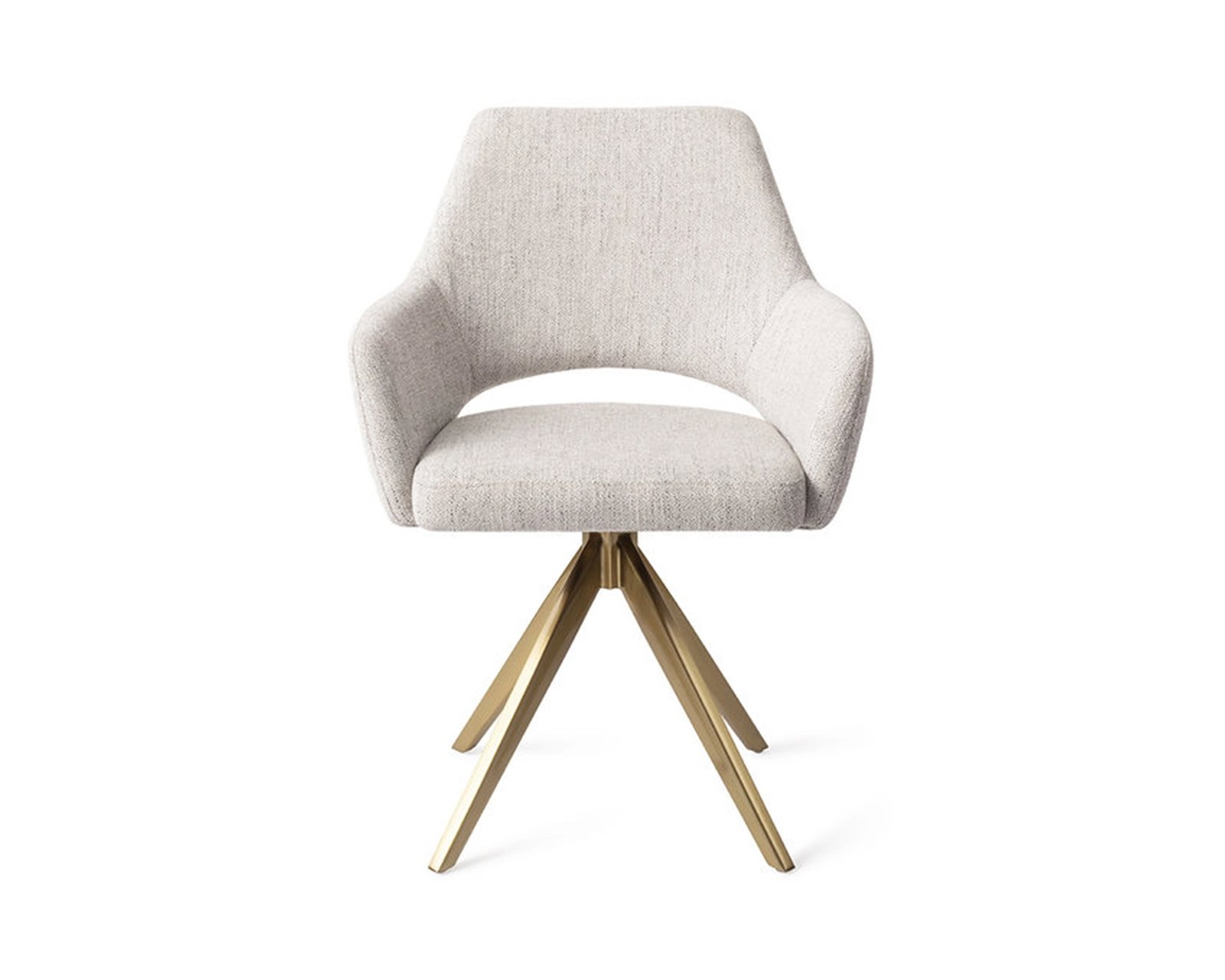 Kleur: pigeon - turn gold