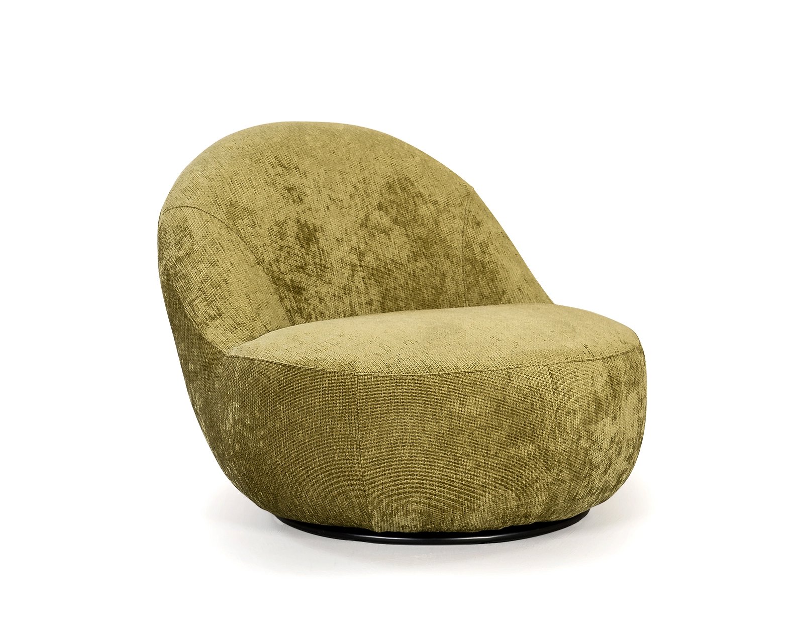 Fauteuil-rosa