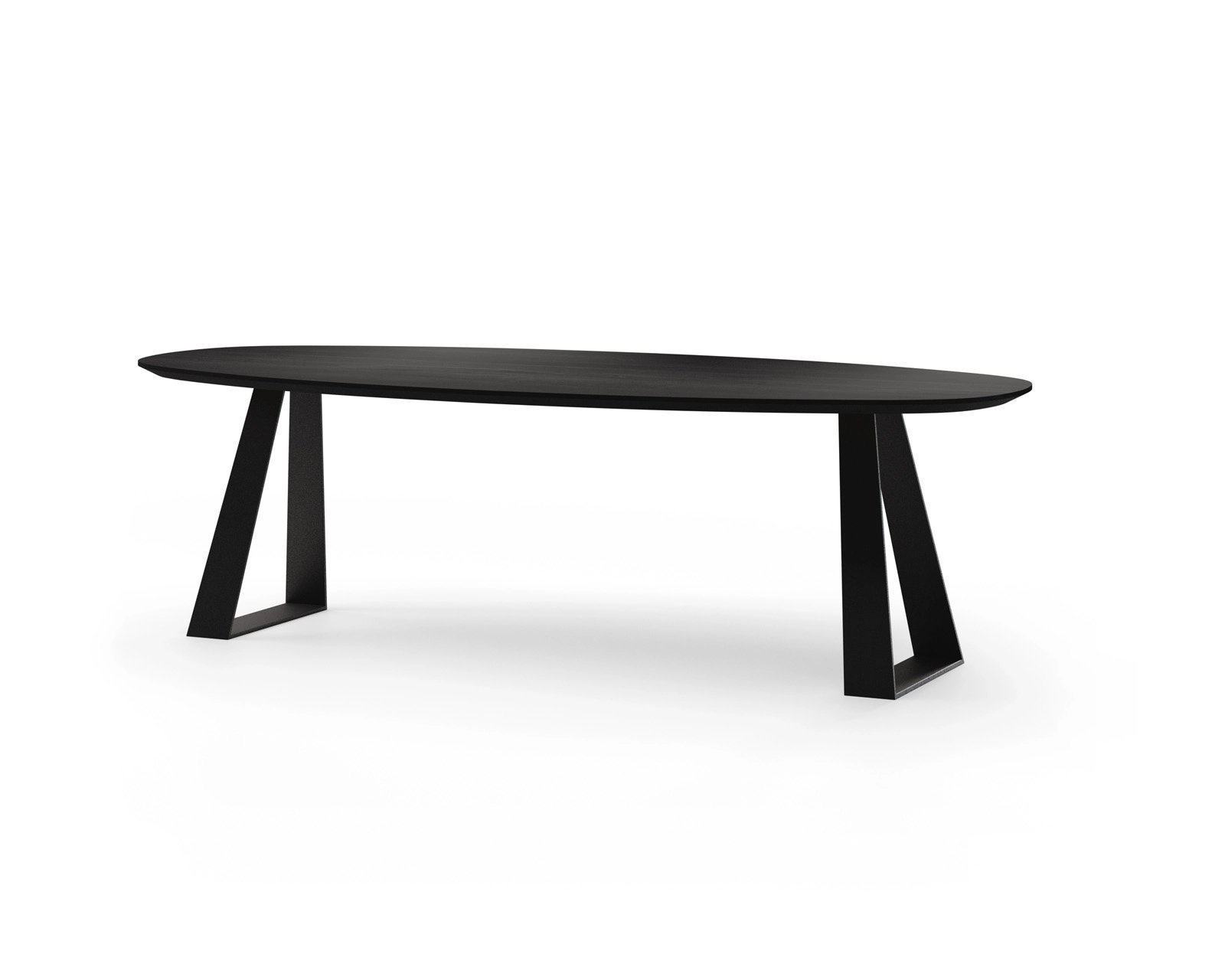 Eikenhout_DeepBlack_DeensOvaal_Cruz