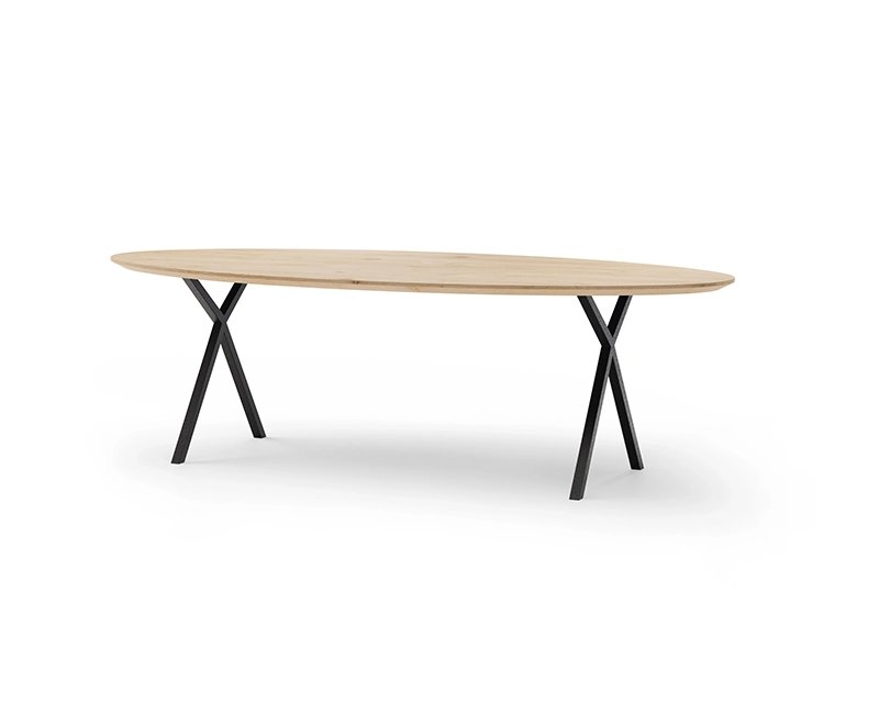 Eikenhout_Ovaal_Lachaud