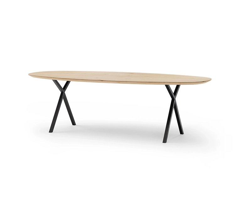 Eikenhout_DeensOvaal_Lachaud