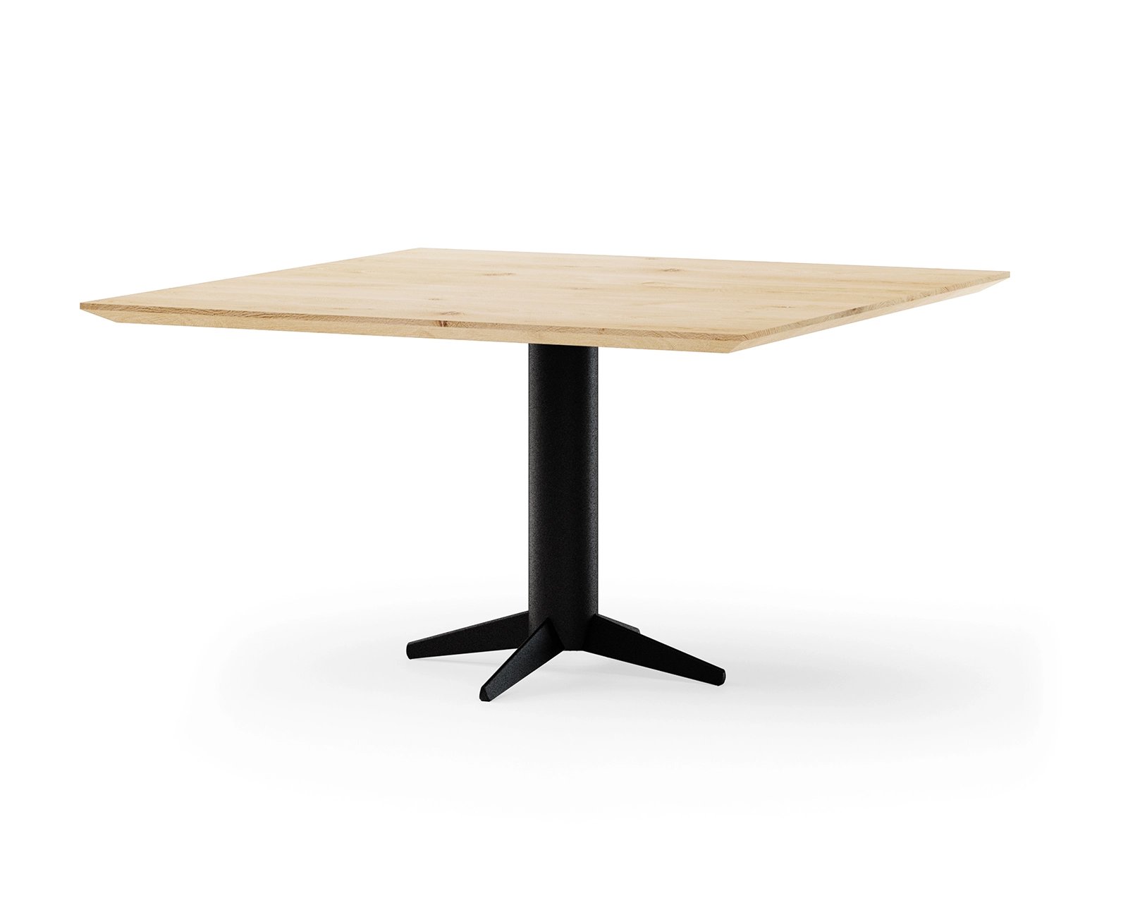 Eikenhout_Vierkant_Einaudi