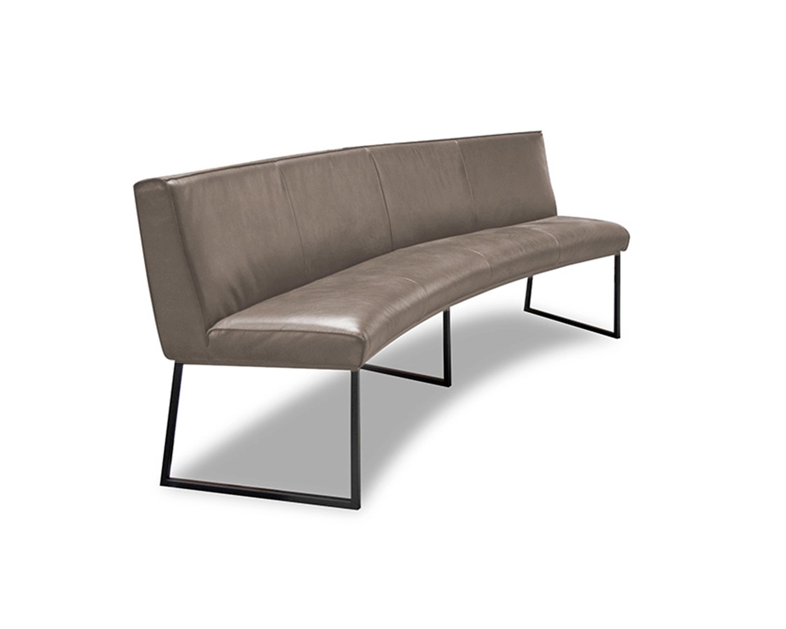 Lara-Oval-Bench-3D