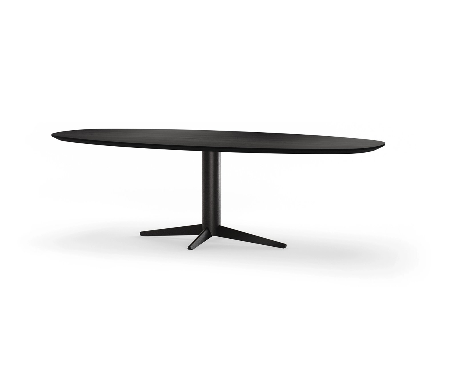 Eikenhout_DeensOvaal_Ludovic_DeepBlack