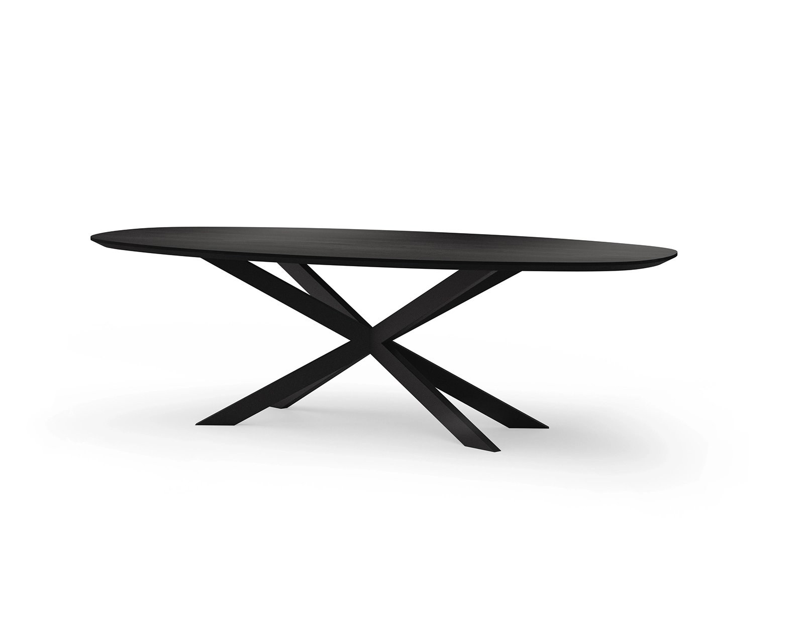 Eikenhout_DeensOvaal_Gap_DeepBlack