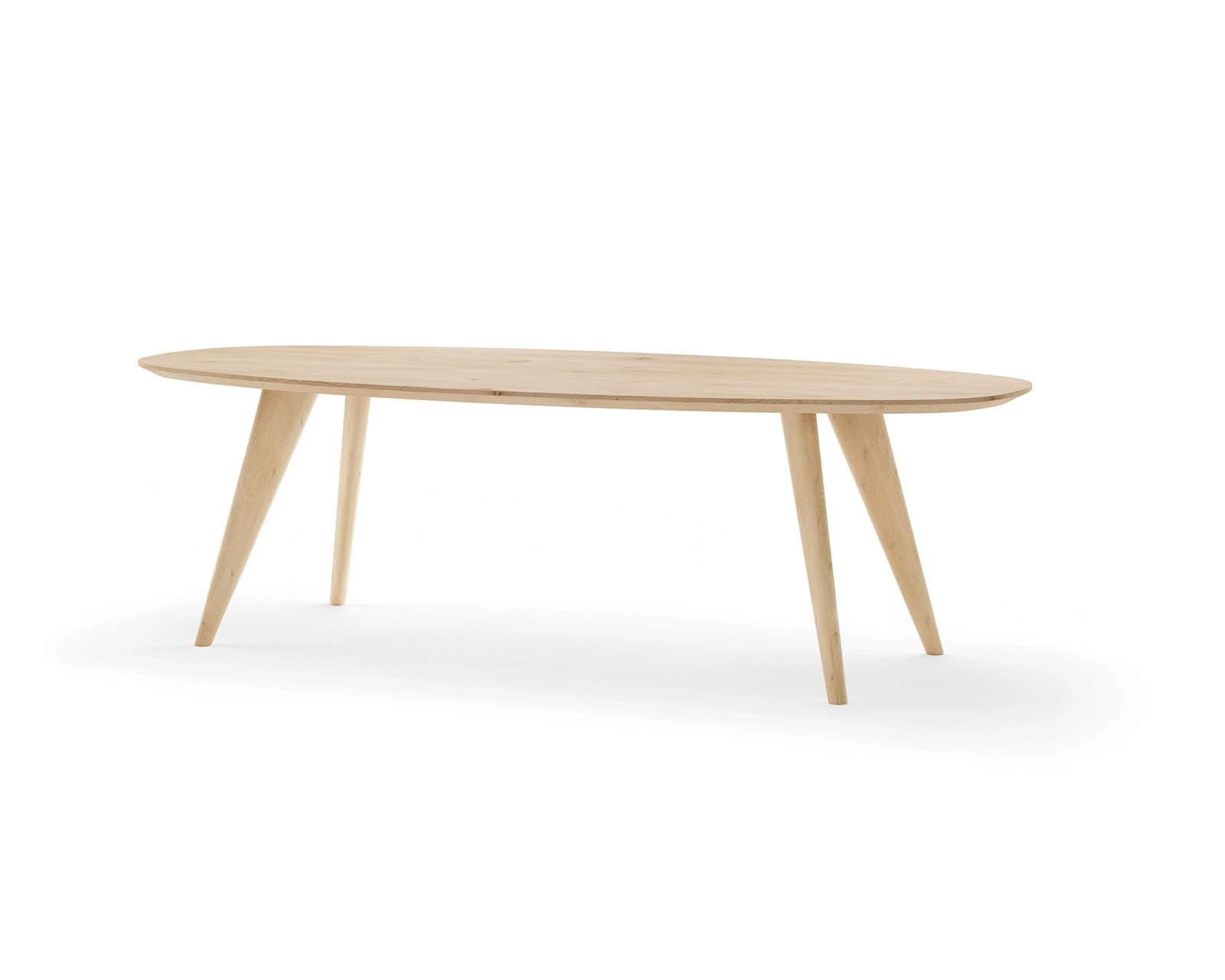 Eikenhout_DeensOvaal_Ferdinand