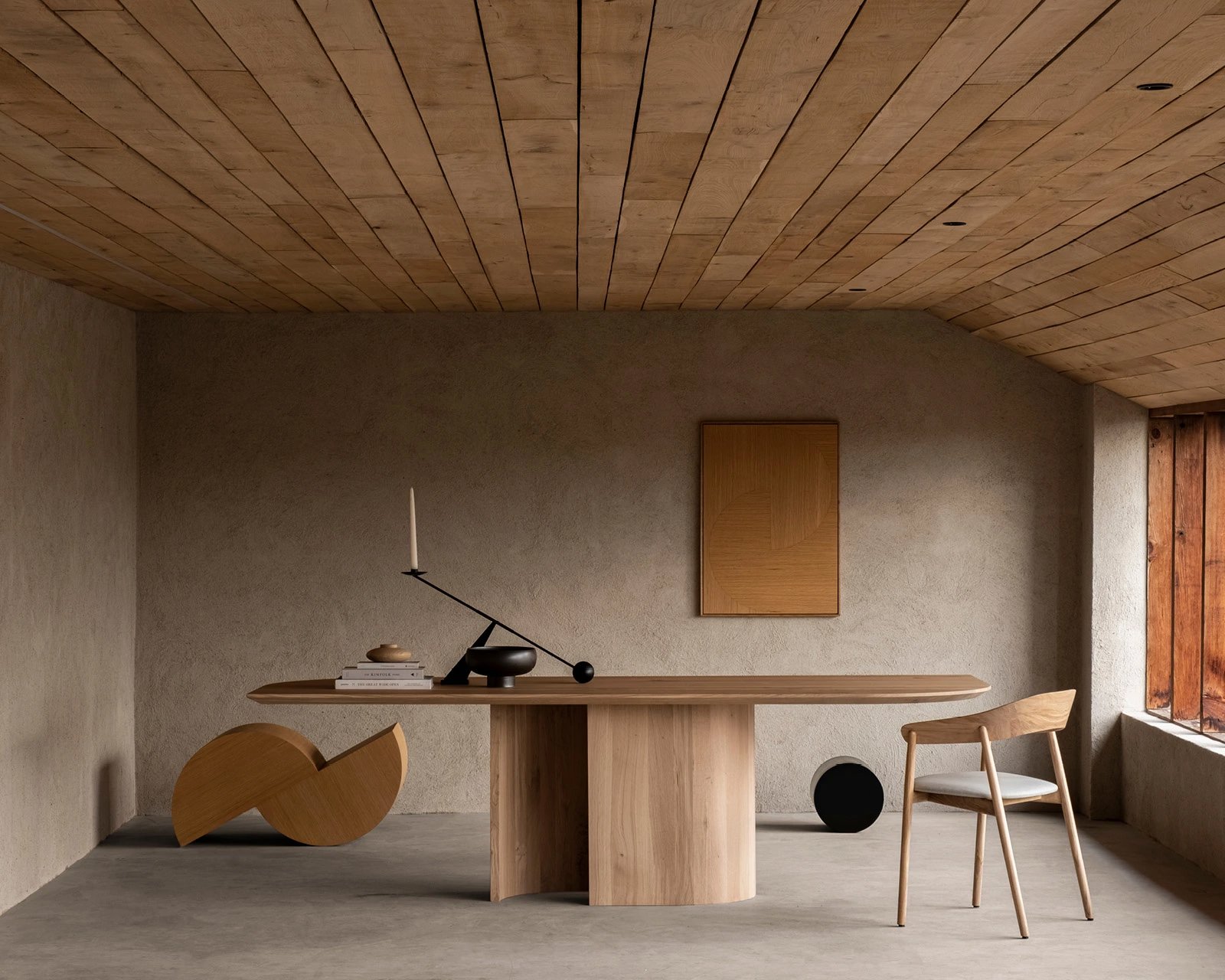 Table du Sud x Studio Verbaan I -1