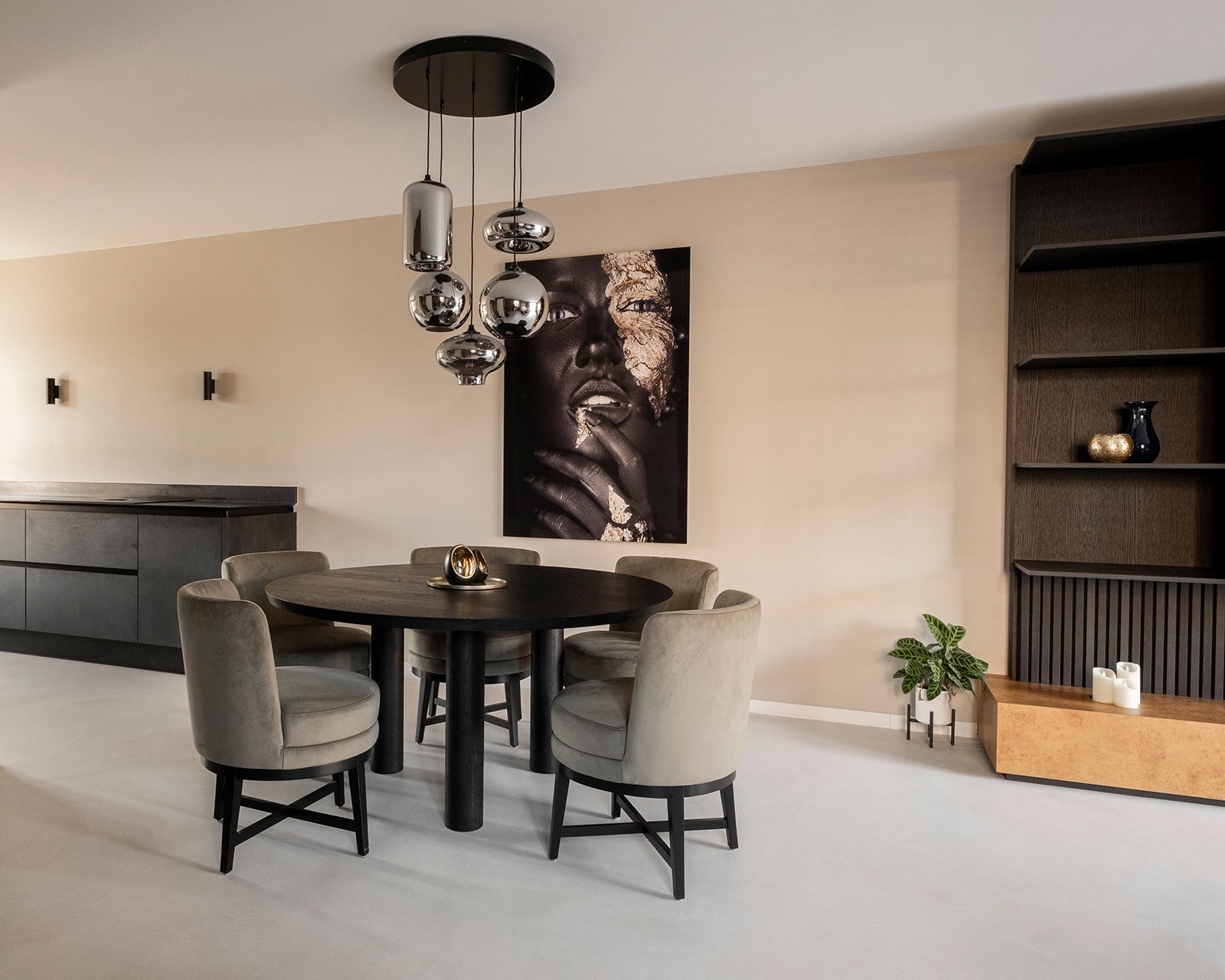 Eikenhouten-Ronde-Eettafel-Pippa