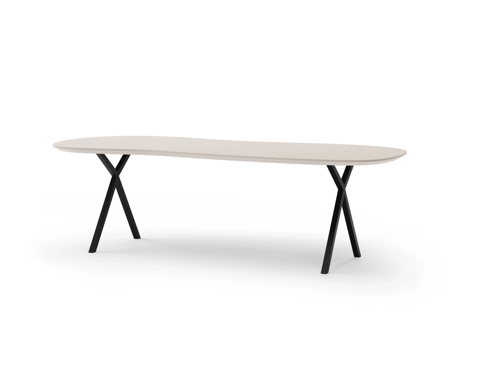 Unicolor-Beige_Dollop_Lachaud