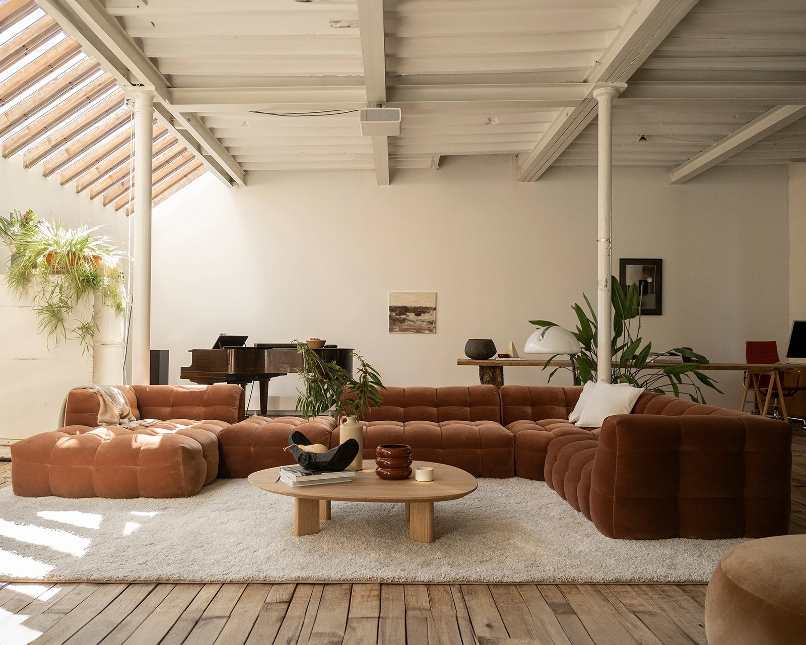 Materiaal: Royal - 168 magnolia