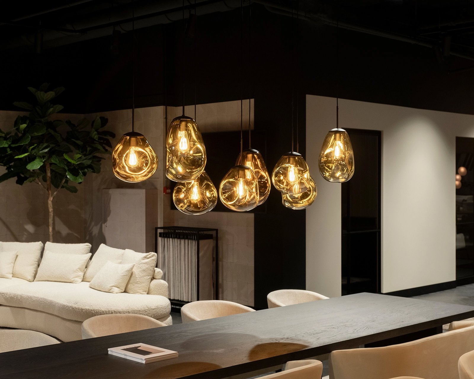 Lucio-gold-rechthoekig