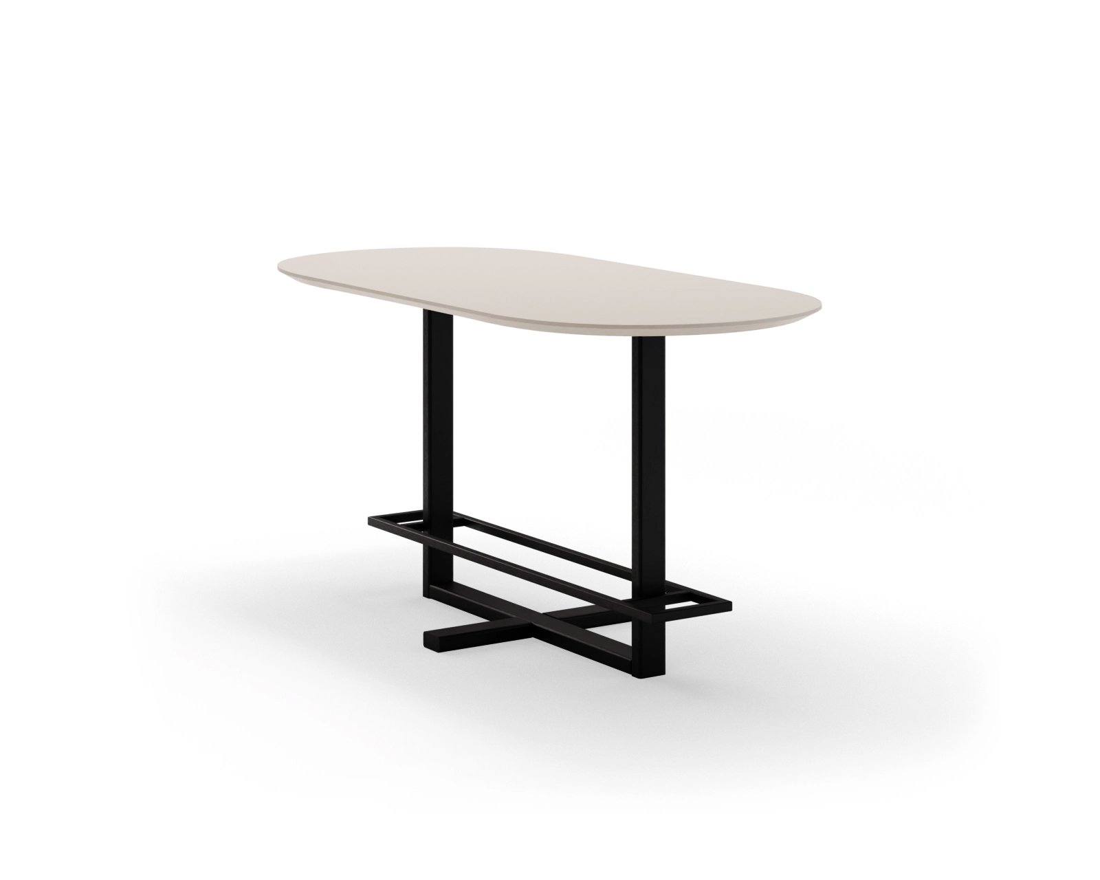 Bartafel_HalveCirkel_Unicolor_Felix_03