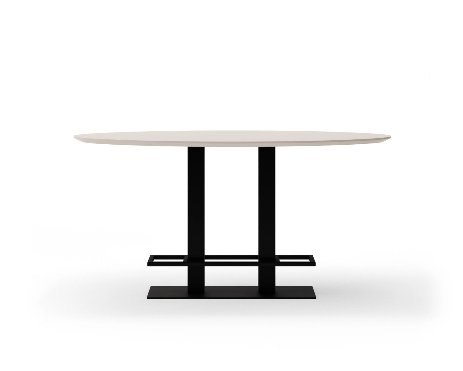 Bartafel_Ovaal_Unicolor_Ariane_02