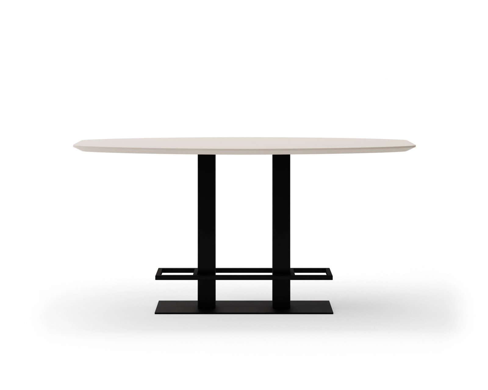 Bartafel_HalfOvaal_Unicolor_Ariane_02