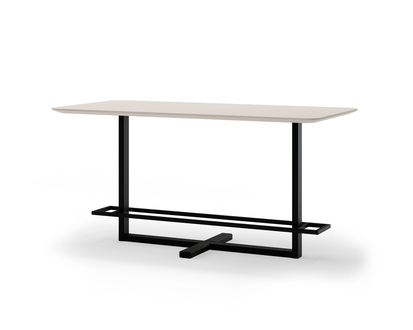 Bartafel_Rechthoek_Unicolor_Felix