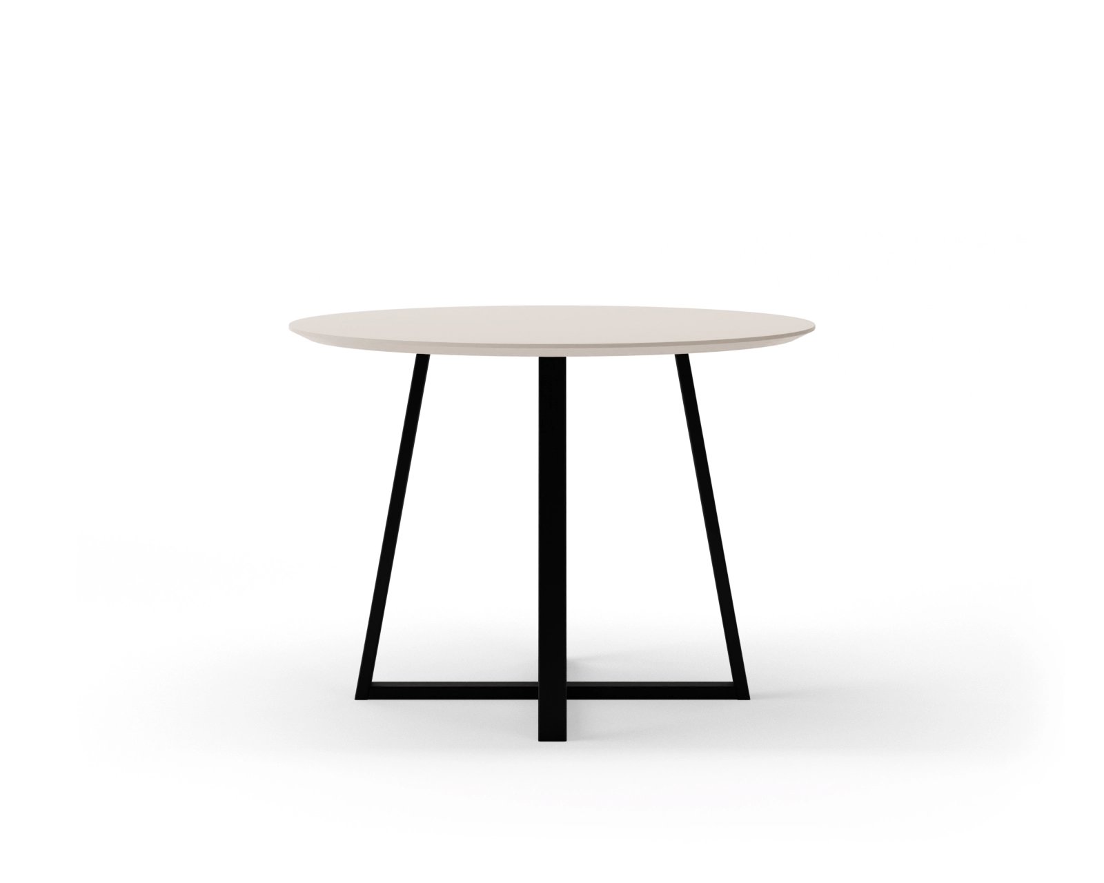 Bartafel_Rond_Unicolor_Felix_02