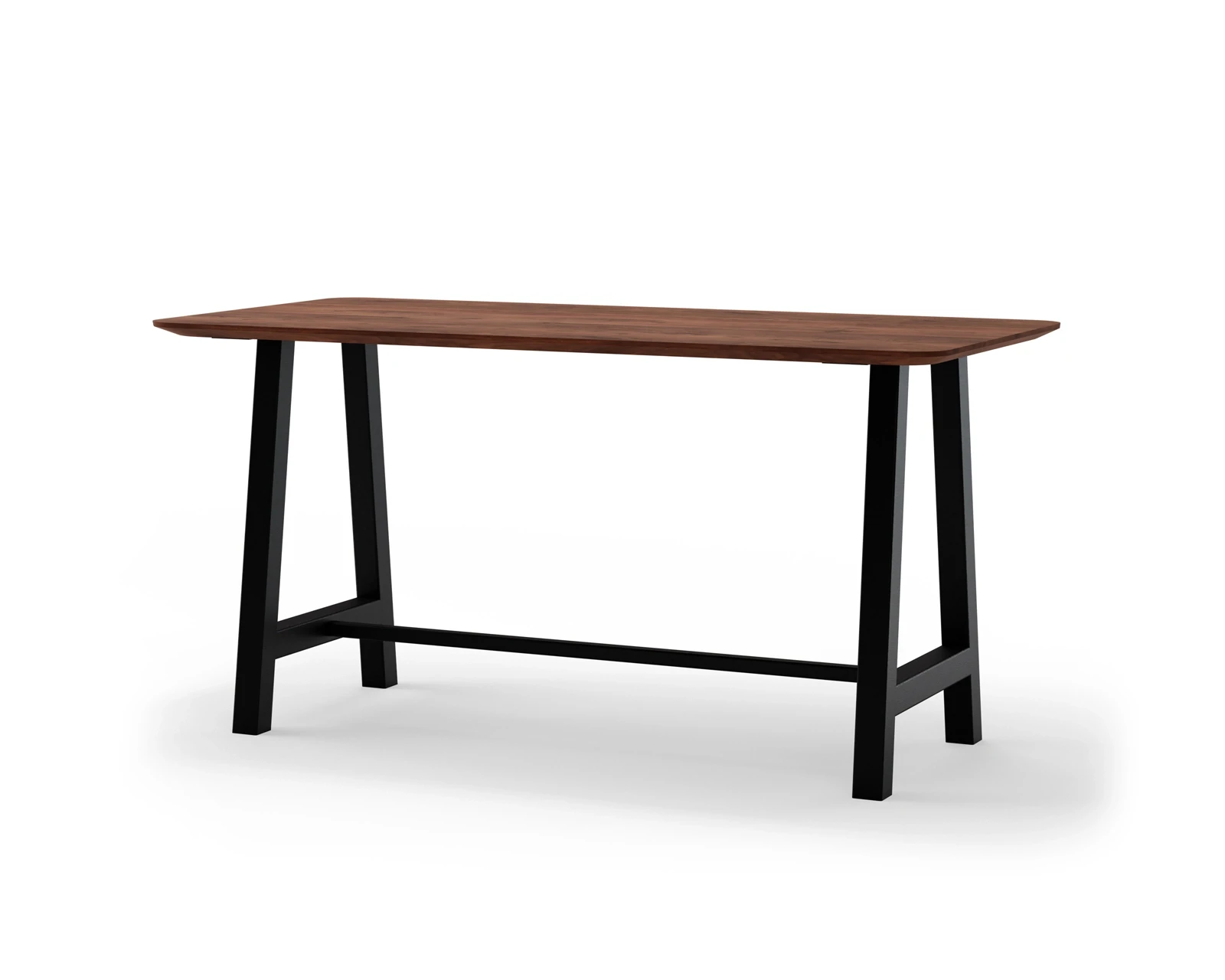 Bartafel_Rechthoek_Notenhout_A-Poot