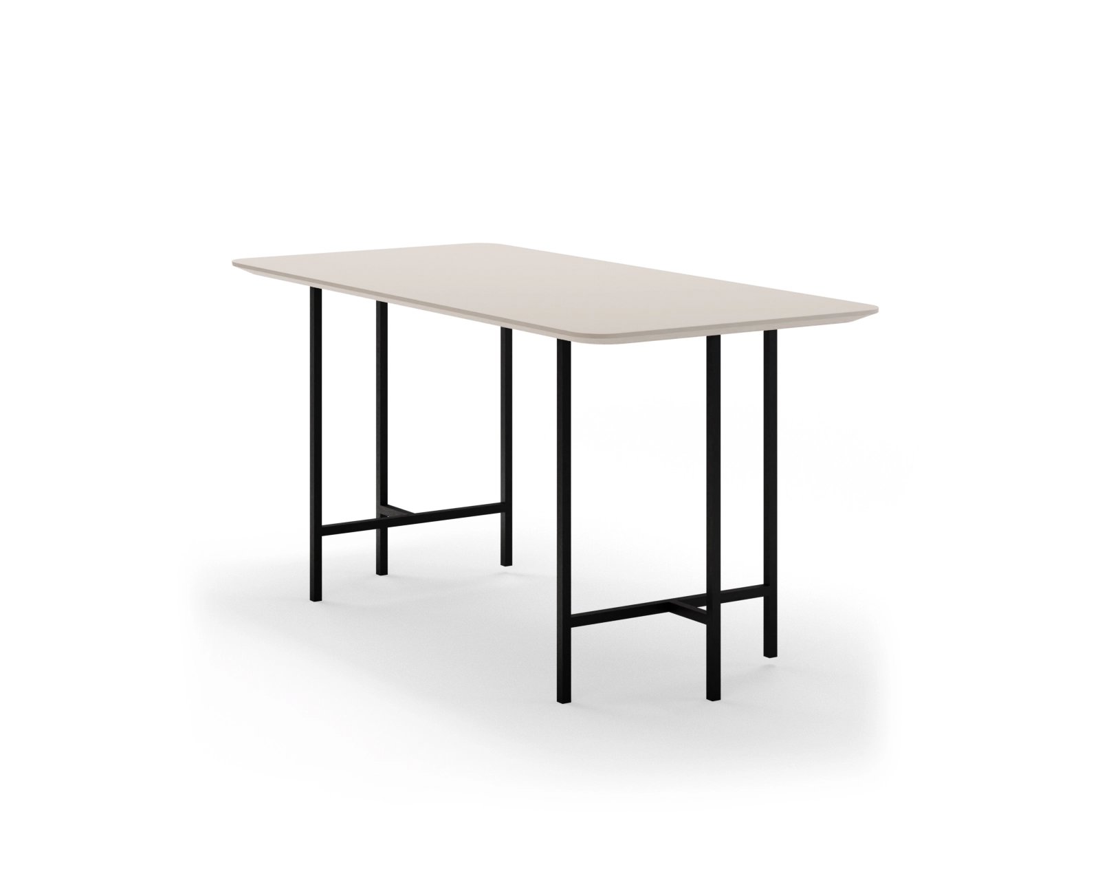 Bartafel_Rechthoek_Unicolor_Maupi_03