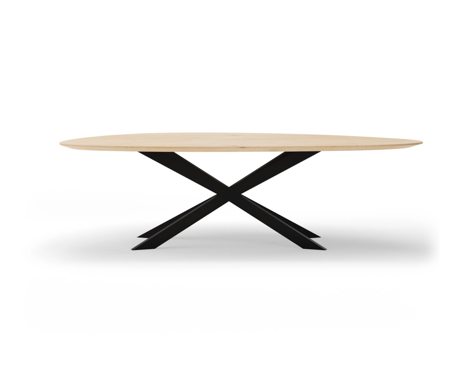 Eikenhout_Kiezel_Gap_Side