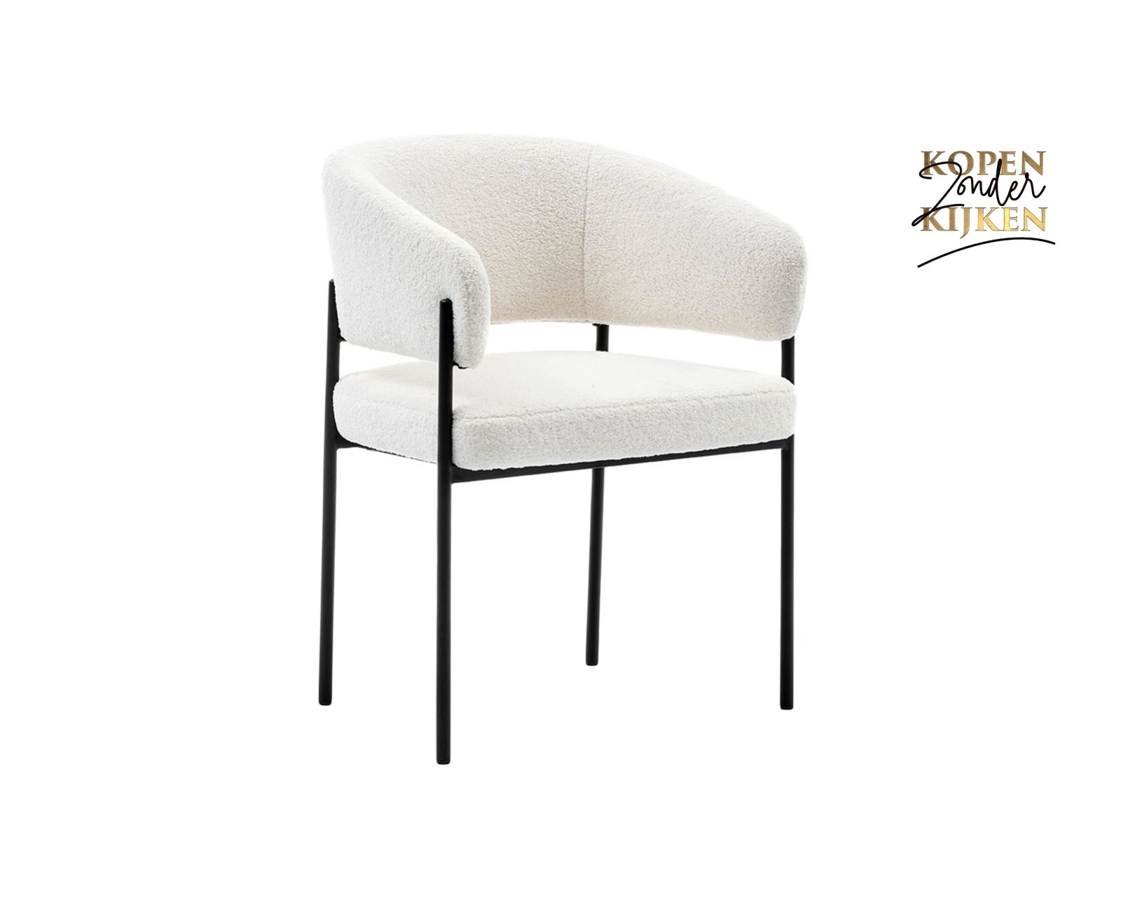 Bekijk alle meubels uit aflevering 1 van Kopen Zonder Kijken