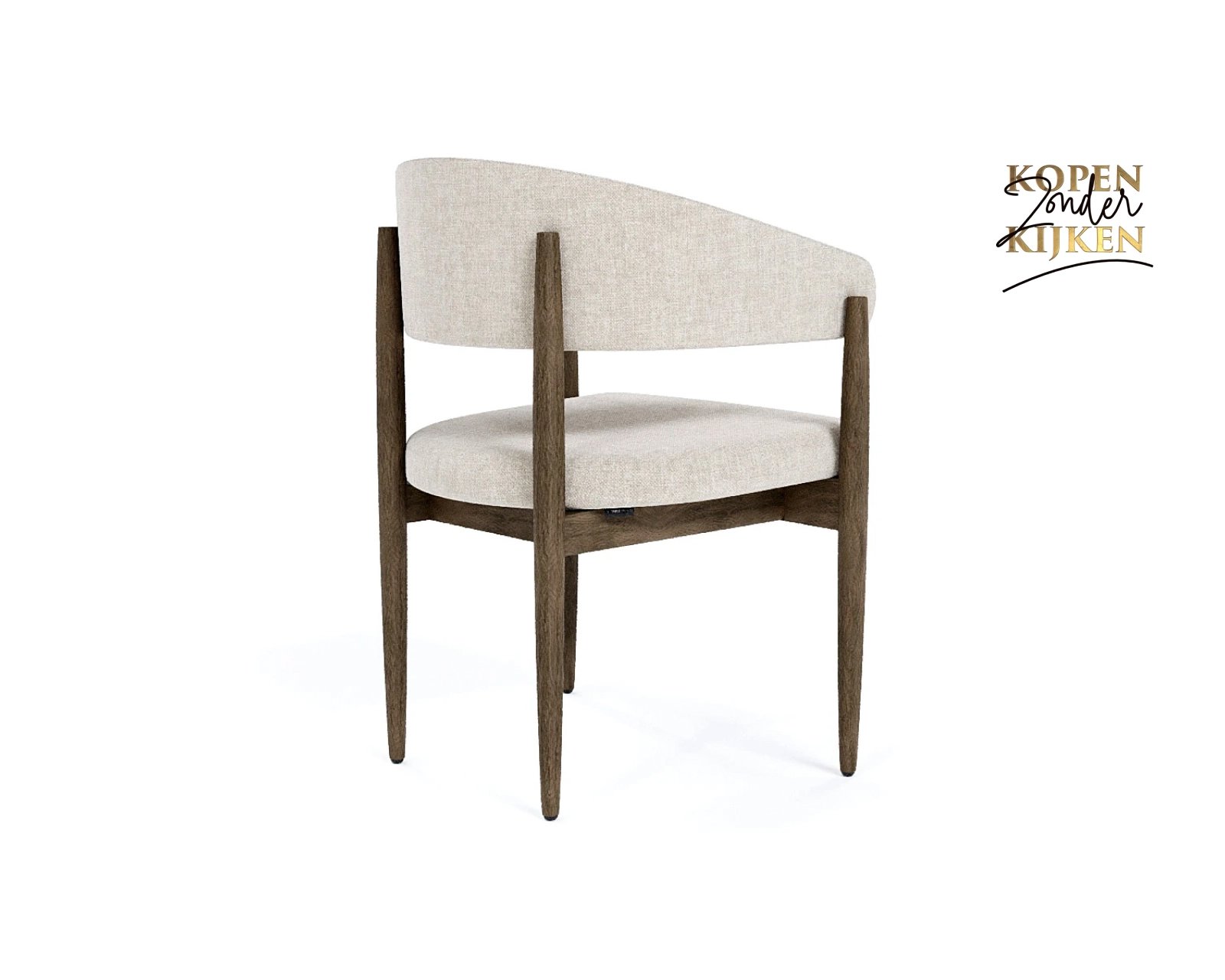 Bekijk alle meubels uit aflevering 2 van Kopen Zonder Kijken