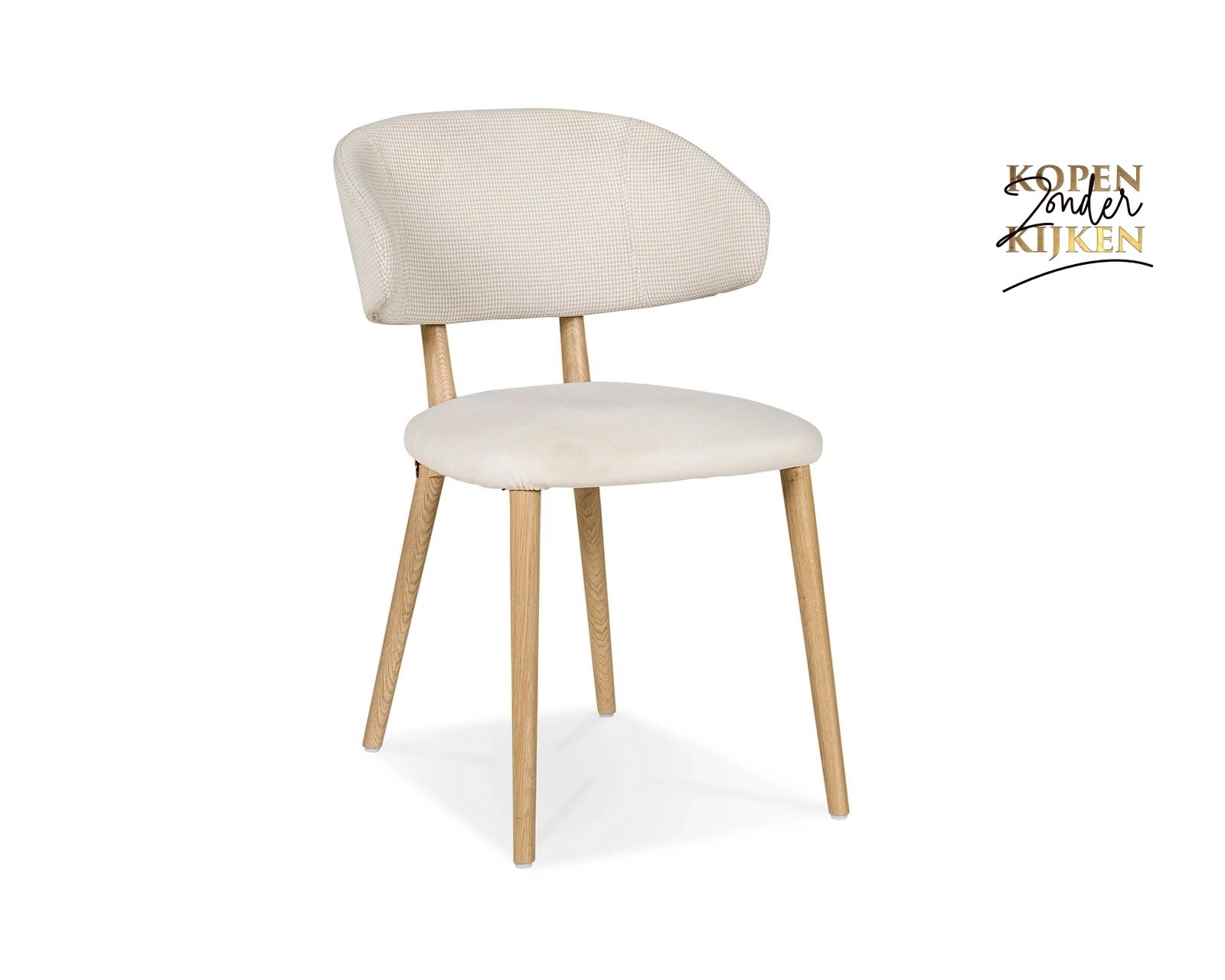 Bekijk alle meubels uit aflevering 3 van Kopen Zonder Kijken