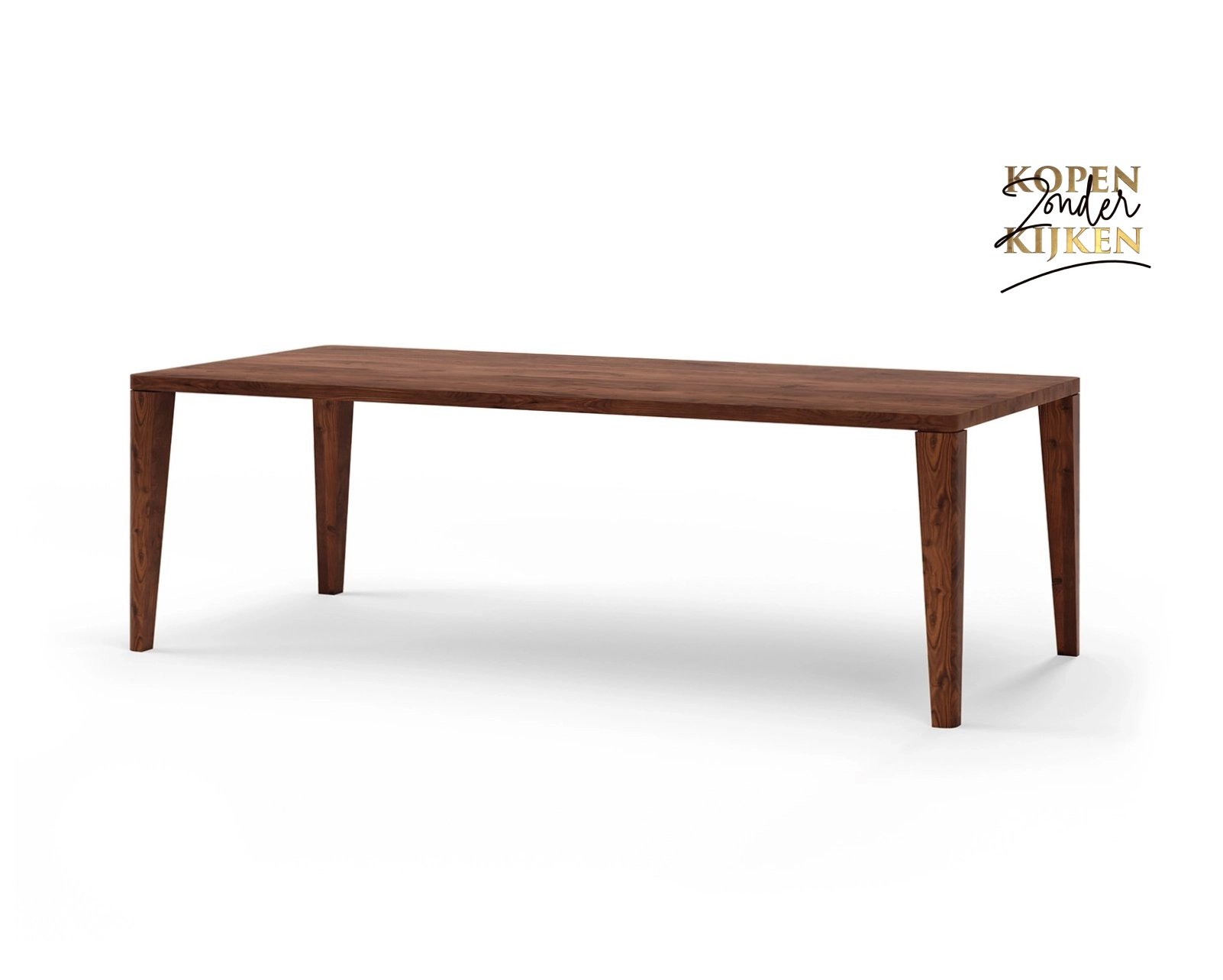 Bekijk alle meubels uit aflevering 3 van Kopen Zonder Kijken