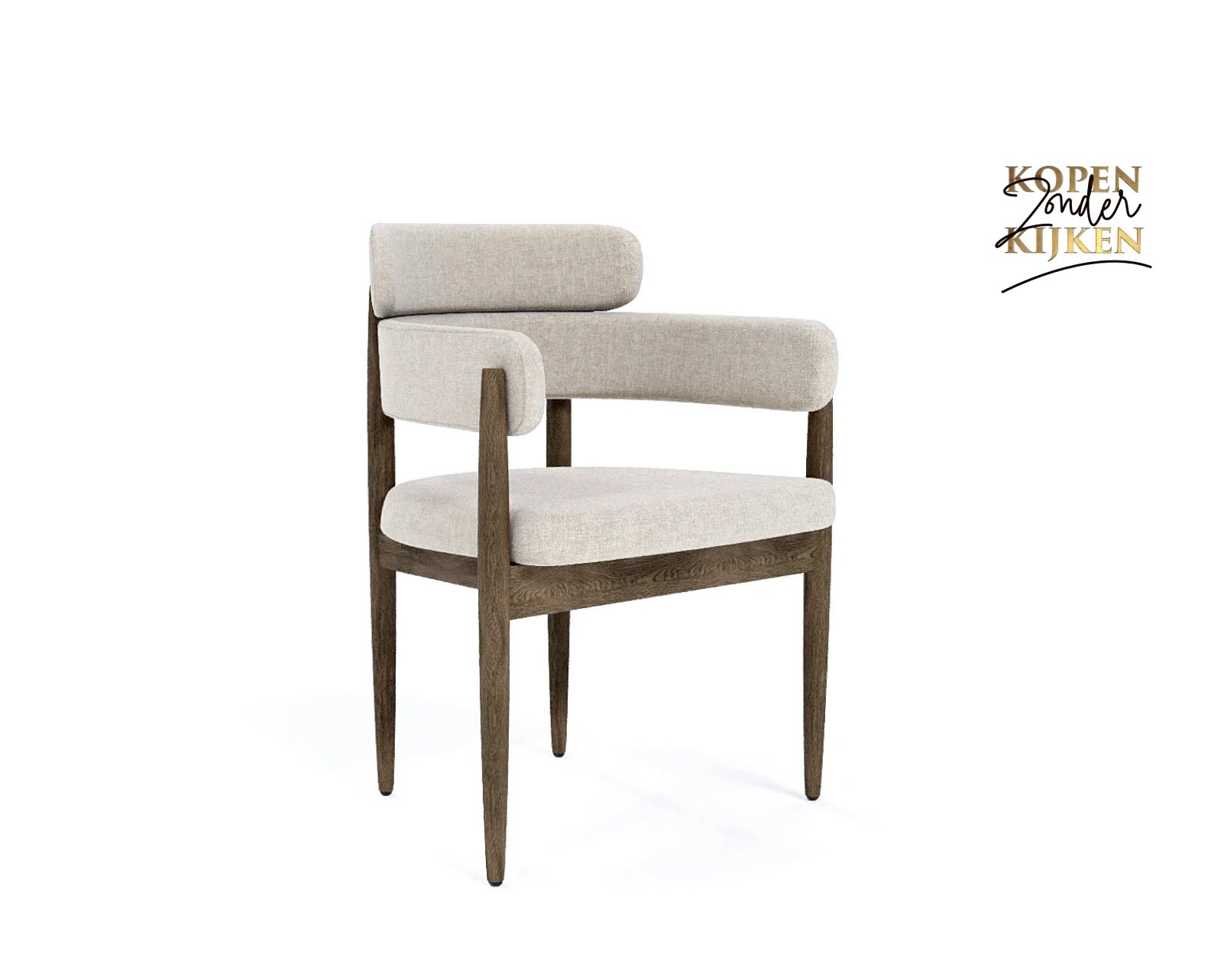 Bekijk alle meubels uit aflevering 4 van Kopen Zonder Kijken