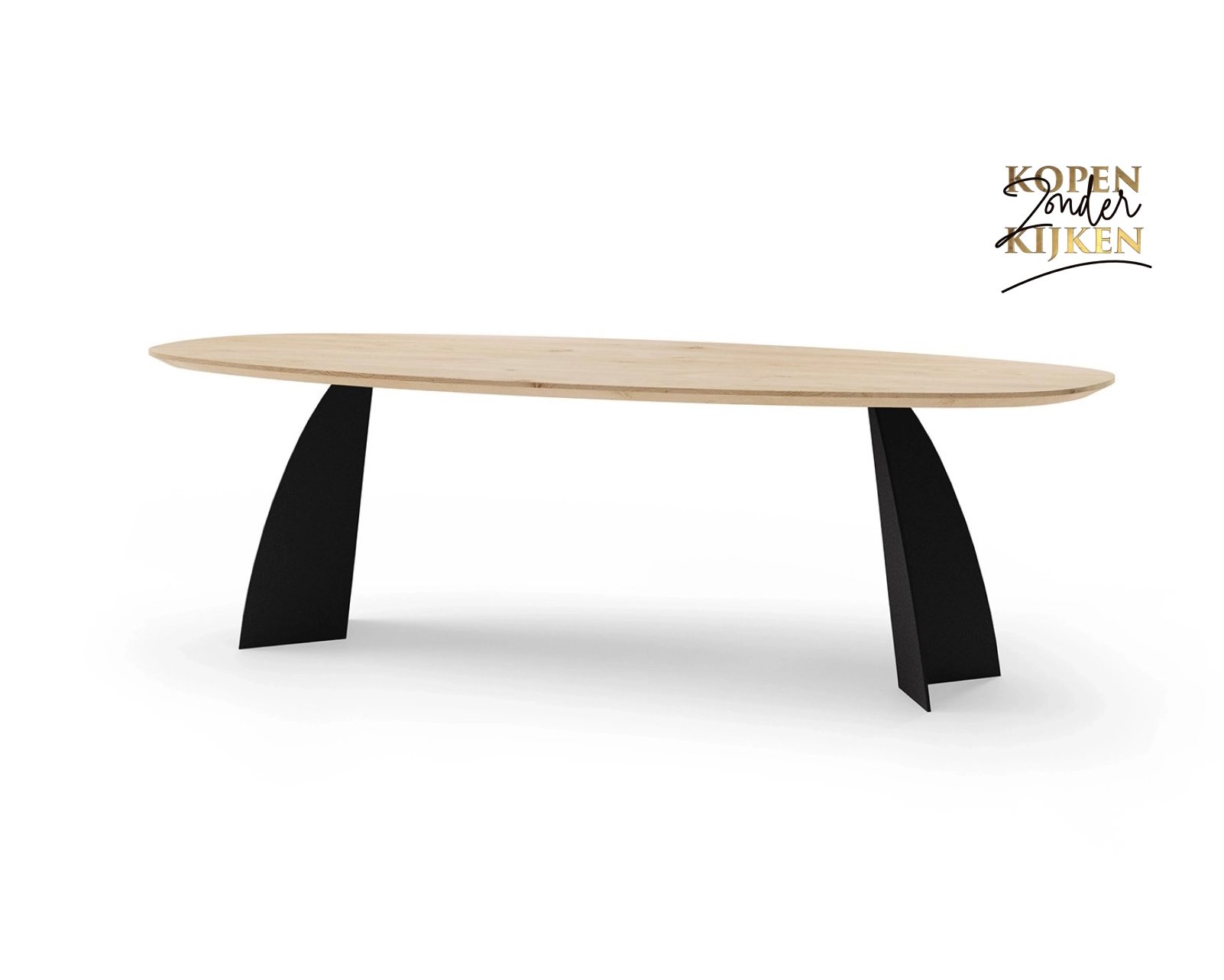 Bekijk alle meubels uit aflevering 5 van Kopen Zonder Kijken