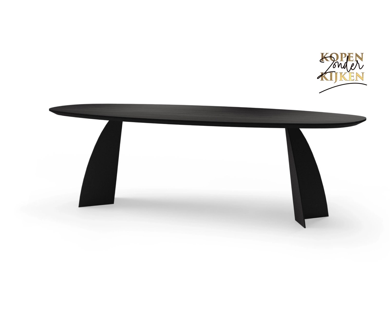 Bekijk alle meubels uit aflevering 5 van Kopen Zonder Kijken