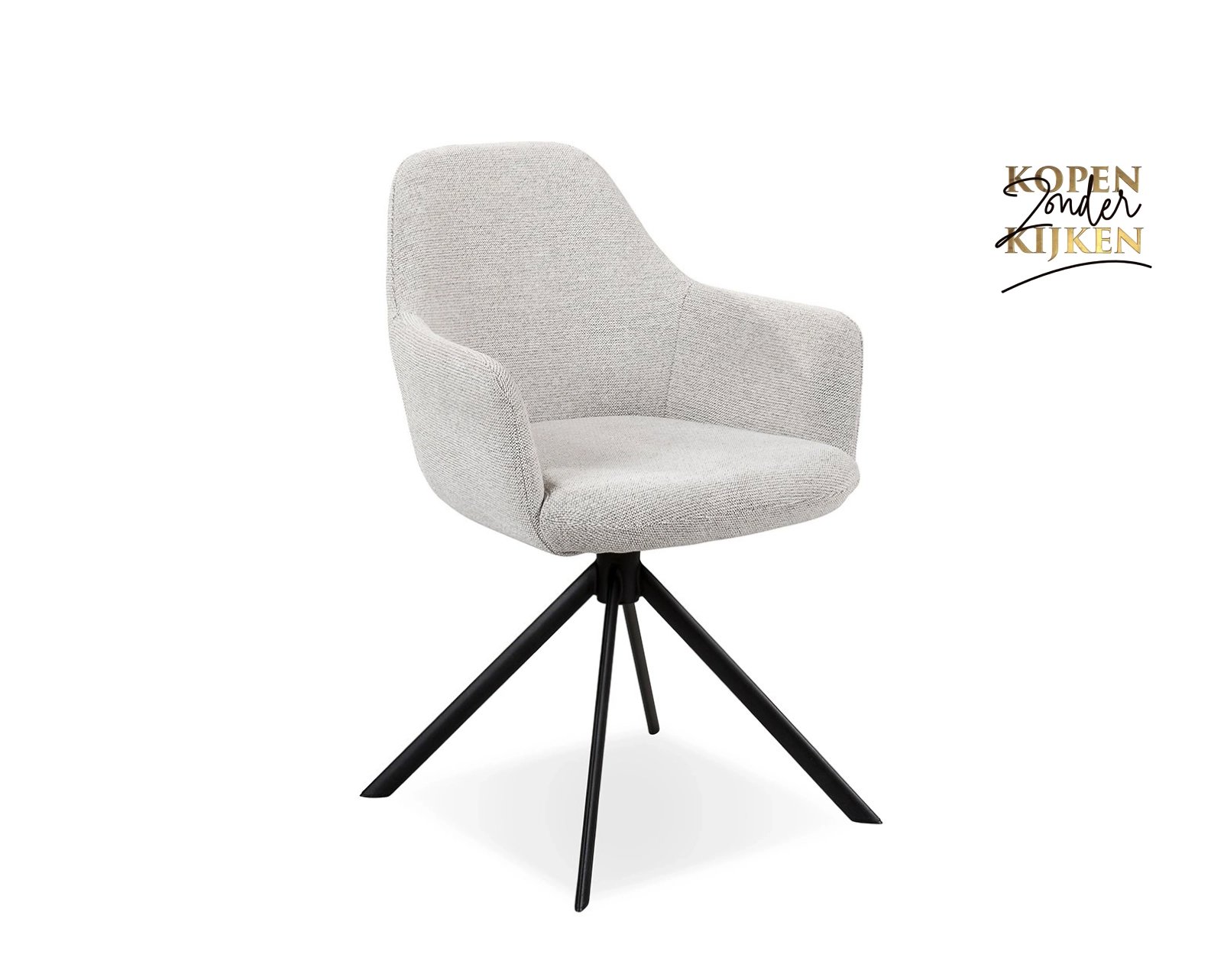 Bekijk alle meubels uit aflevering 5 van Kopen Zonder Kijken