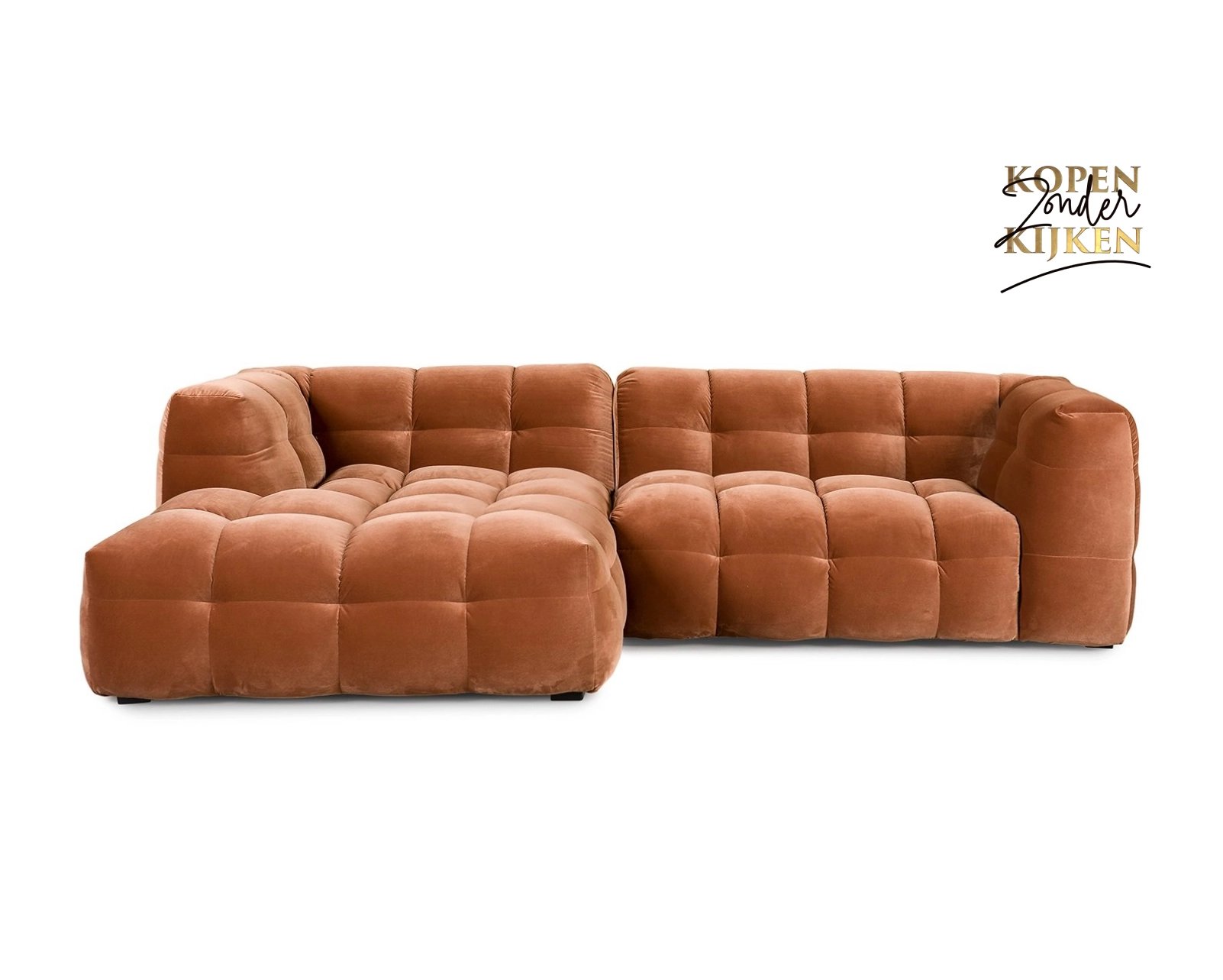 Bekijk alle meubels uit aflevering 5 van Kopen Zonder Kijken