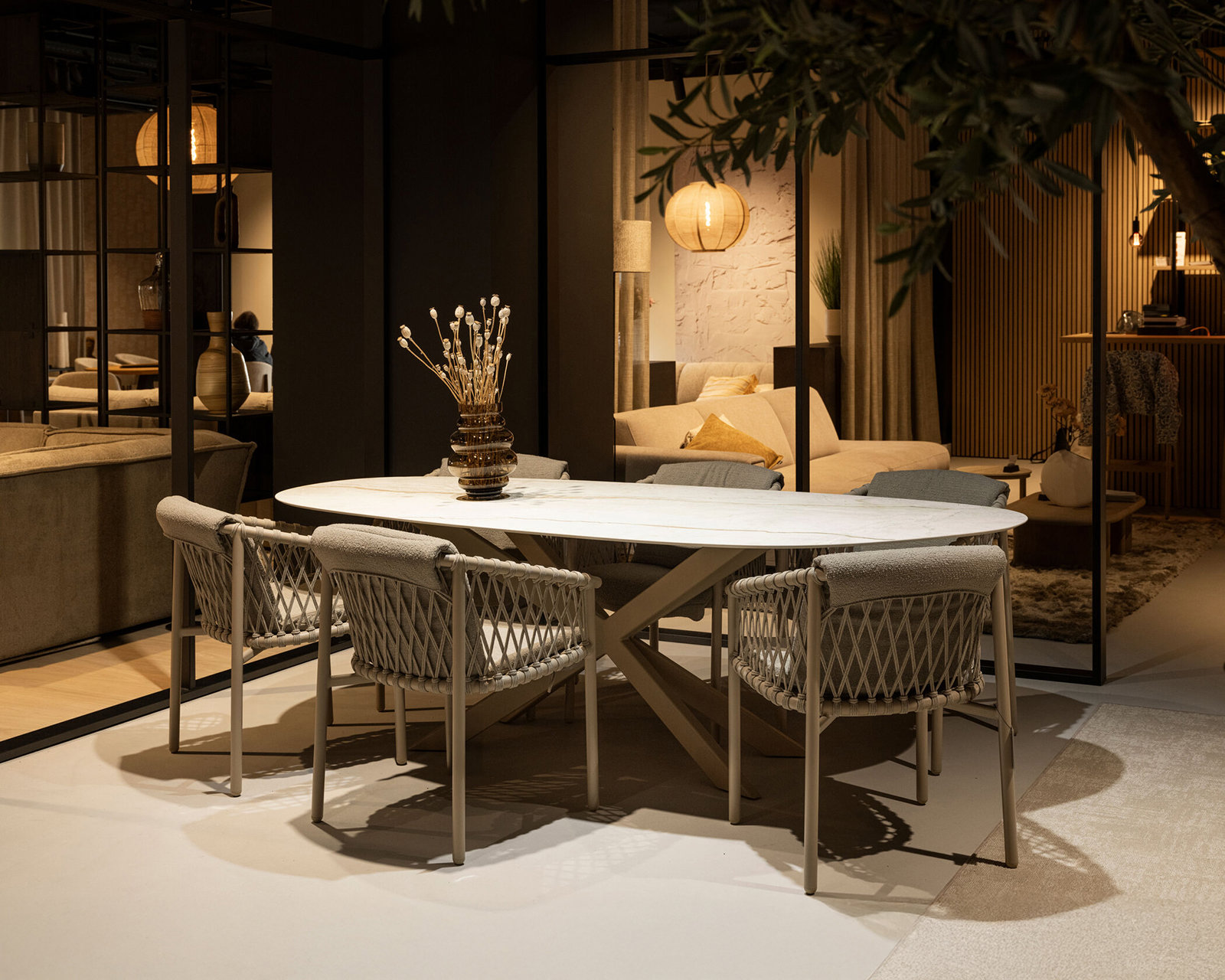 Tuintafel-keramisch-Gap