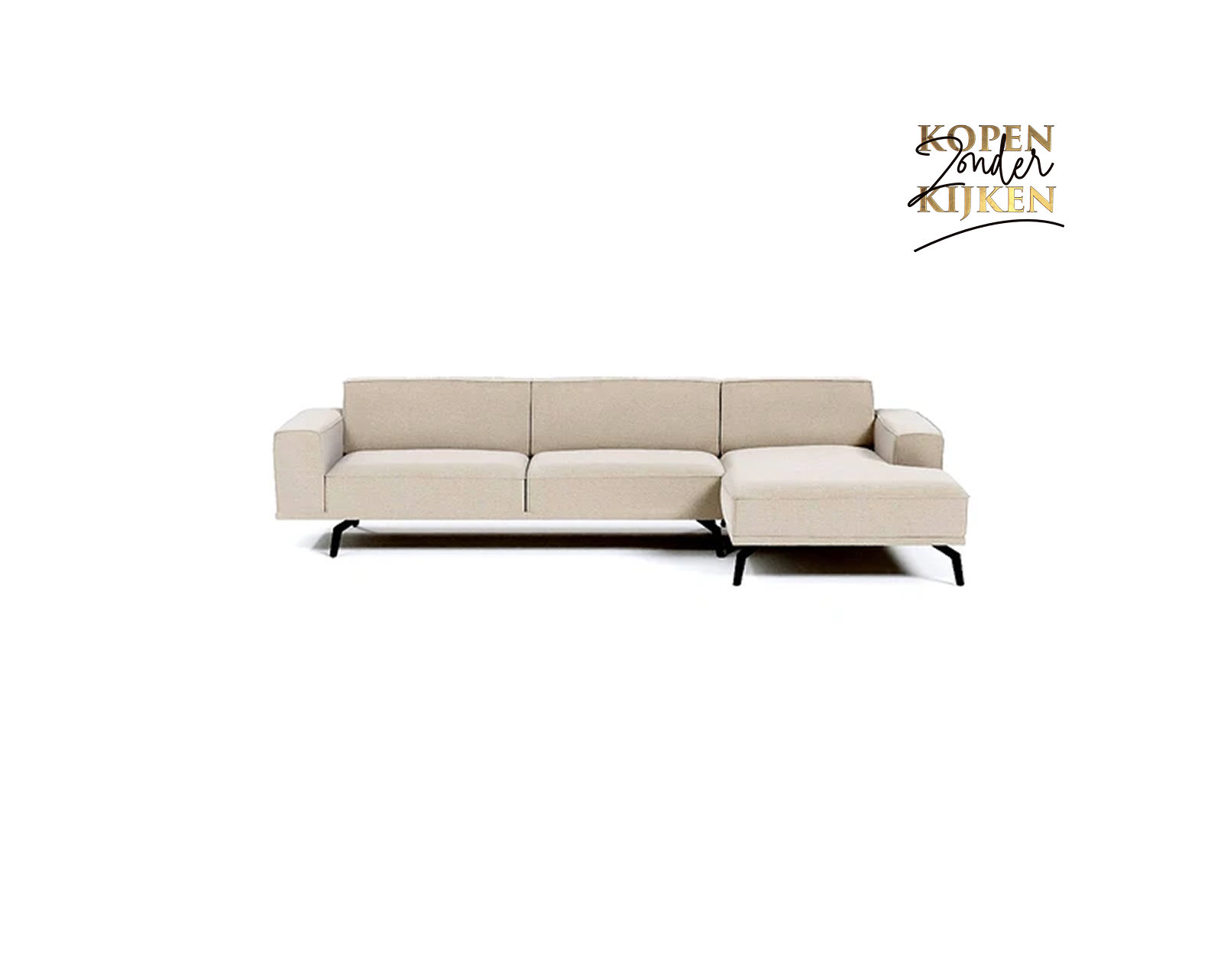 Bekijk alle meubels uit aflevering 8 van Kopen Zonder Kijken