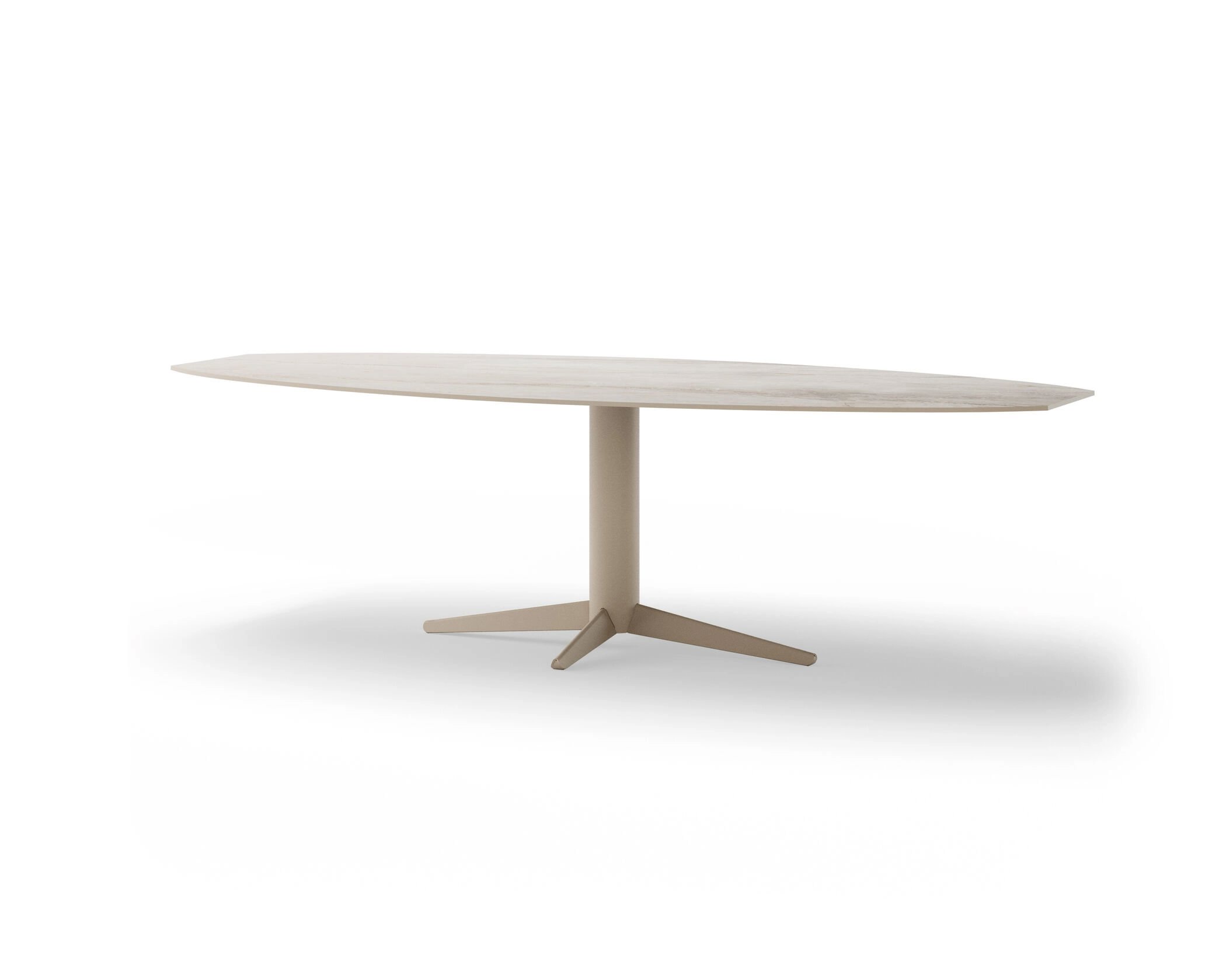 Keramisch_Tuintafels_HalfOvaal_Ludovic