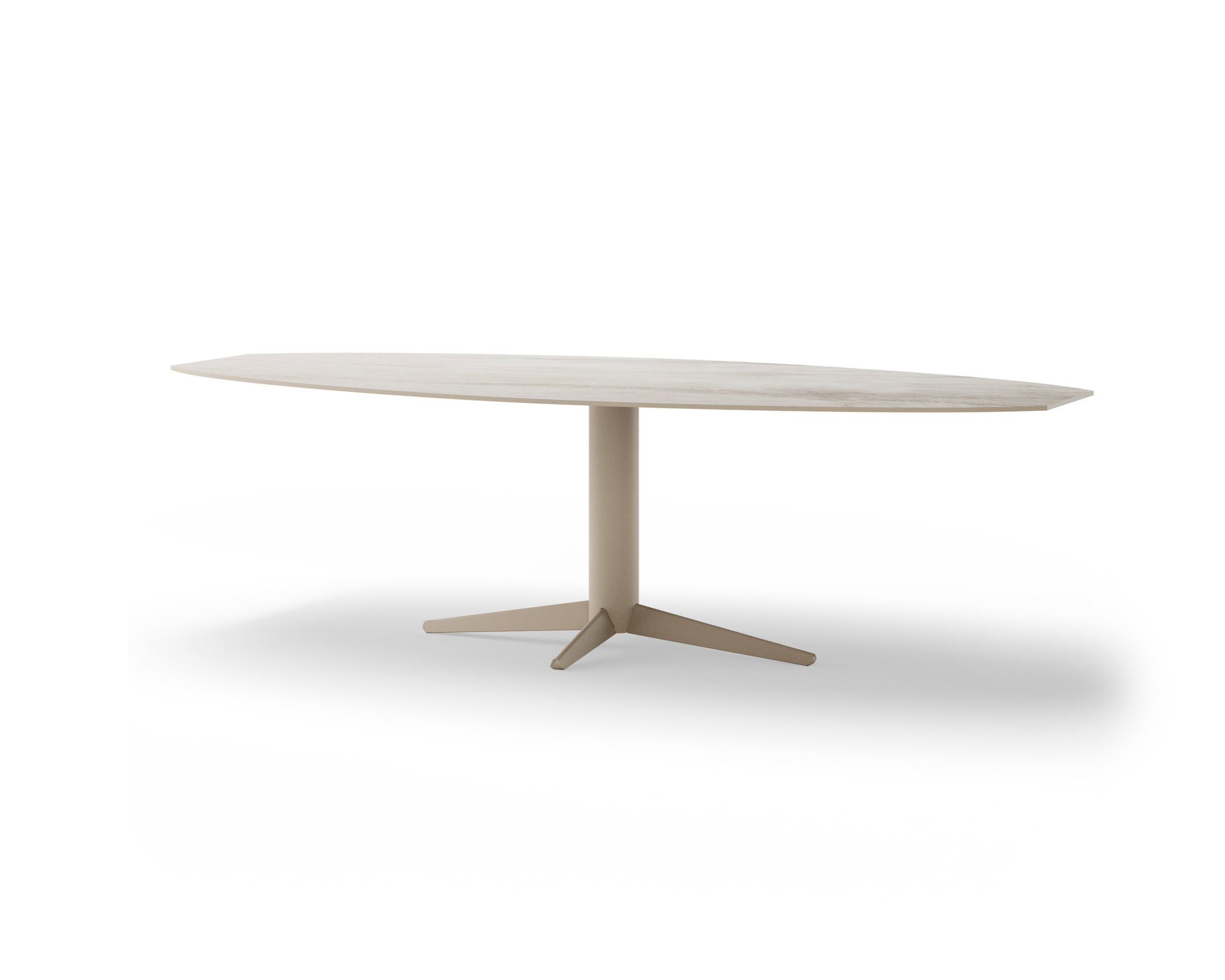 Keramisch_Tuintafels_HalfOvaal_Ludovic