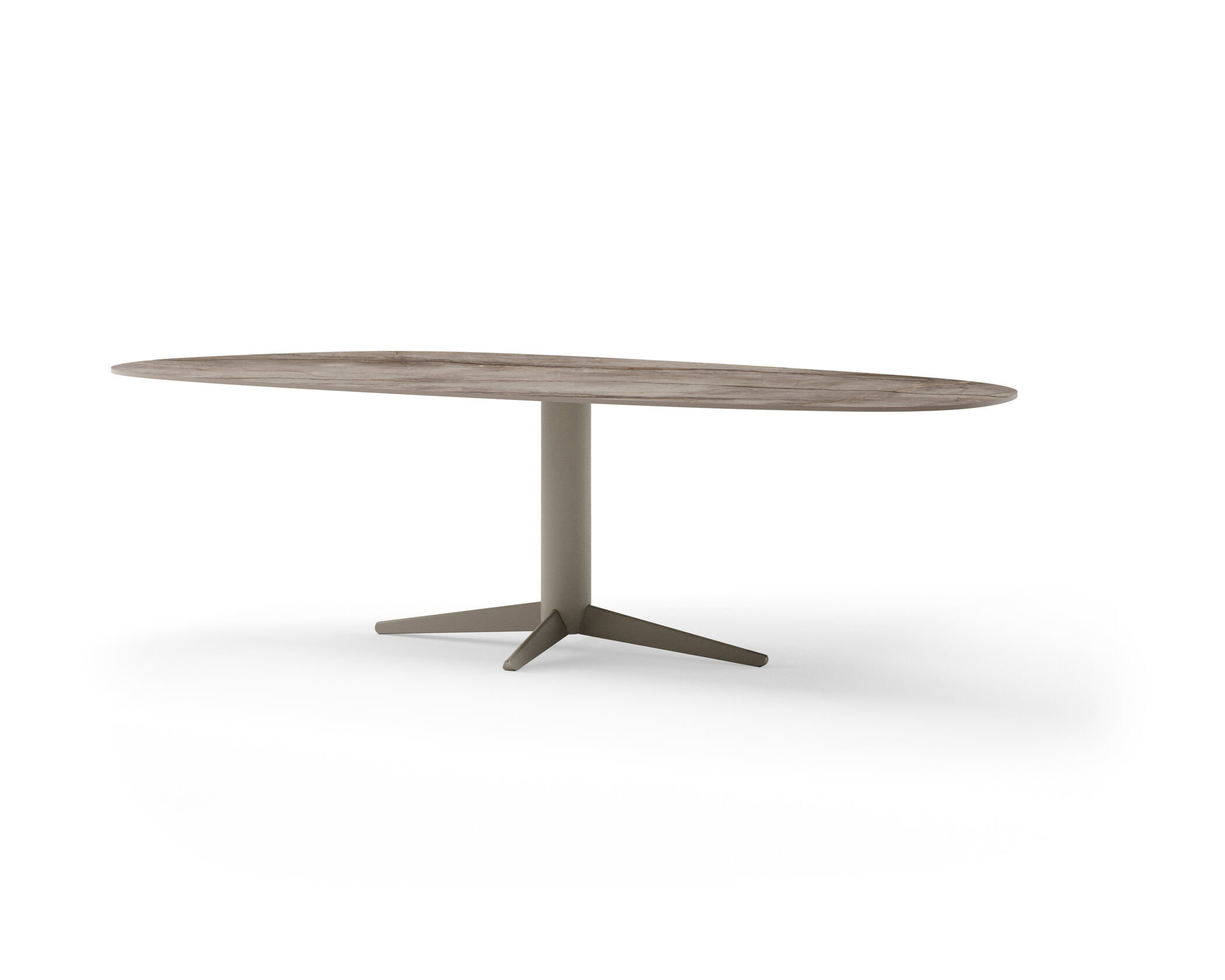 Keramiek-SilverRootSatin_Leaf_Ludovic