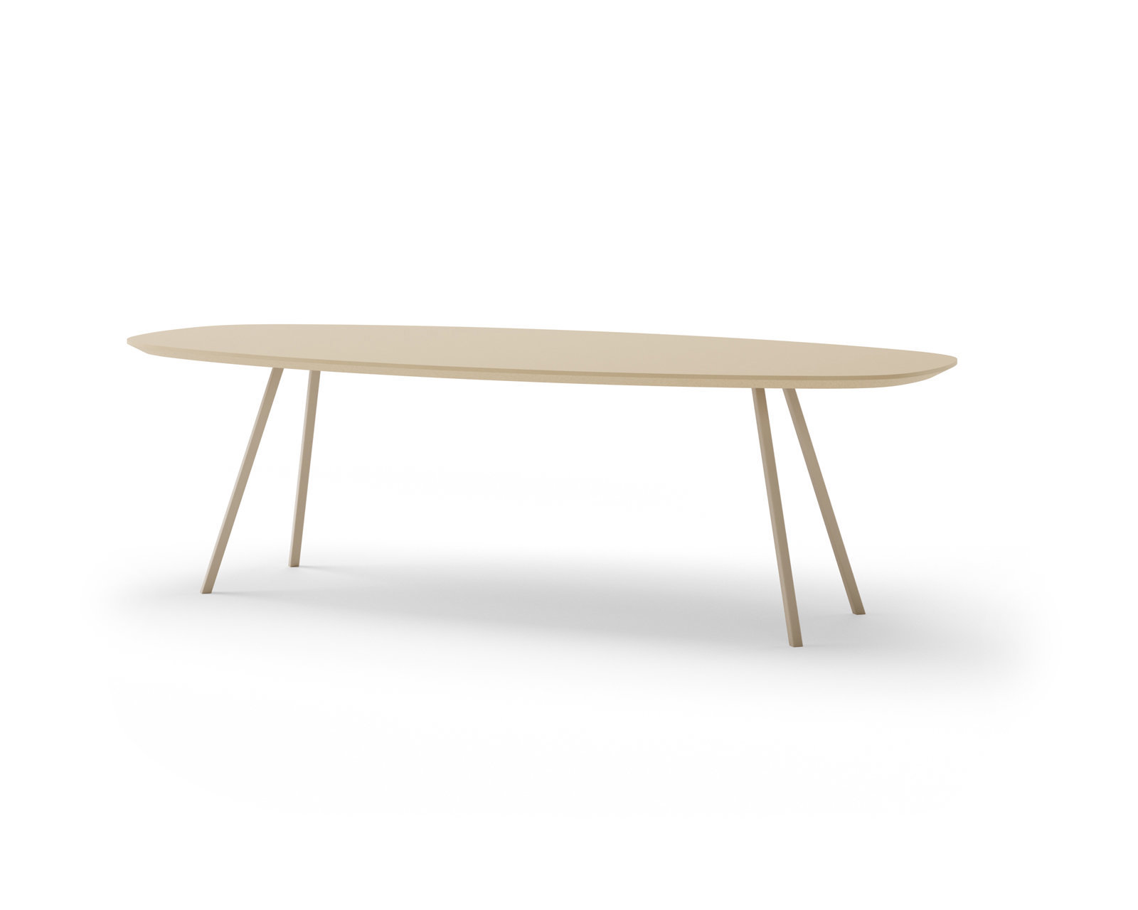 Unicolor_Deens_Camilla_BeigeLuxor-CloudySand