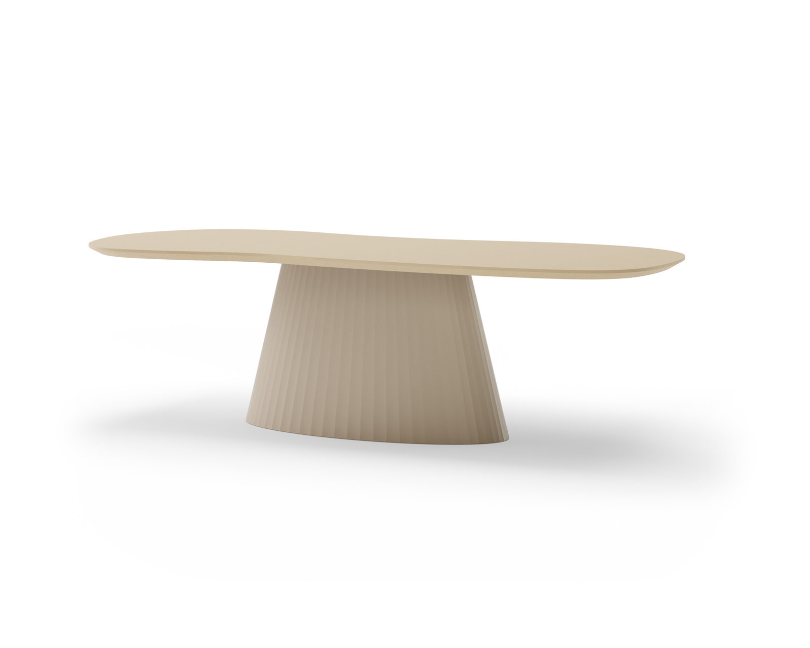 Unicolor_Dollop_Eqone_BeigeLuxor-CloudySand