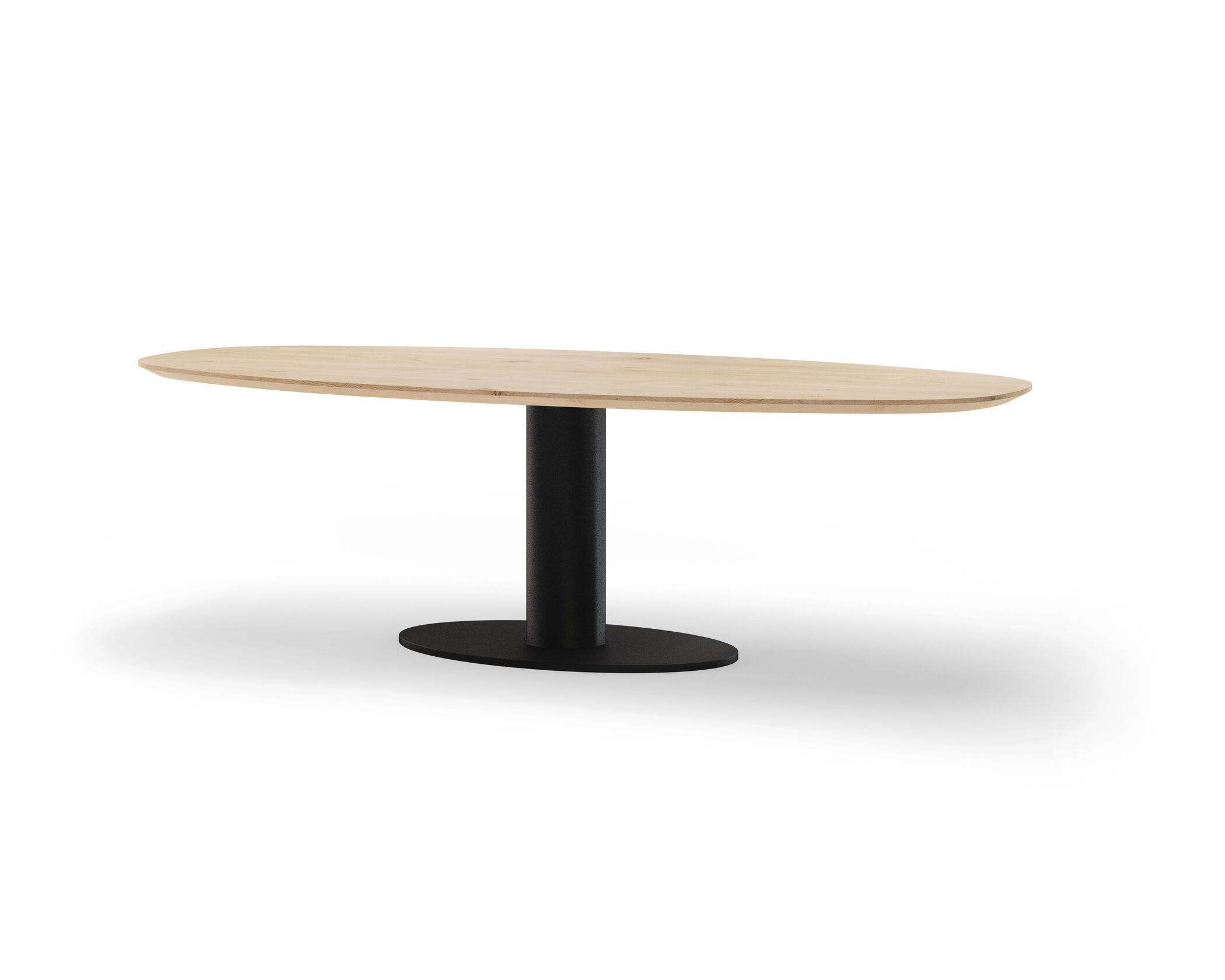 Eikenhout_Deens_Ovale-O-Poot