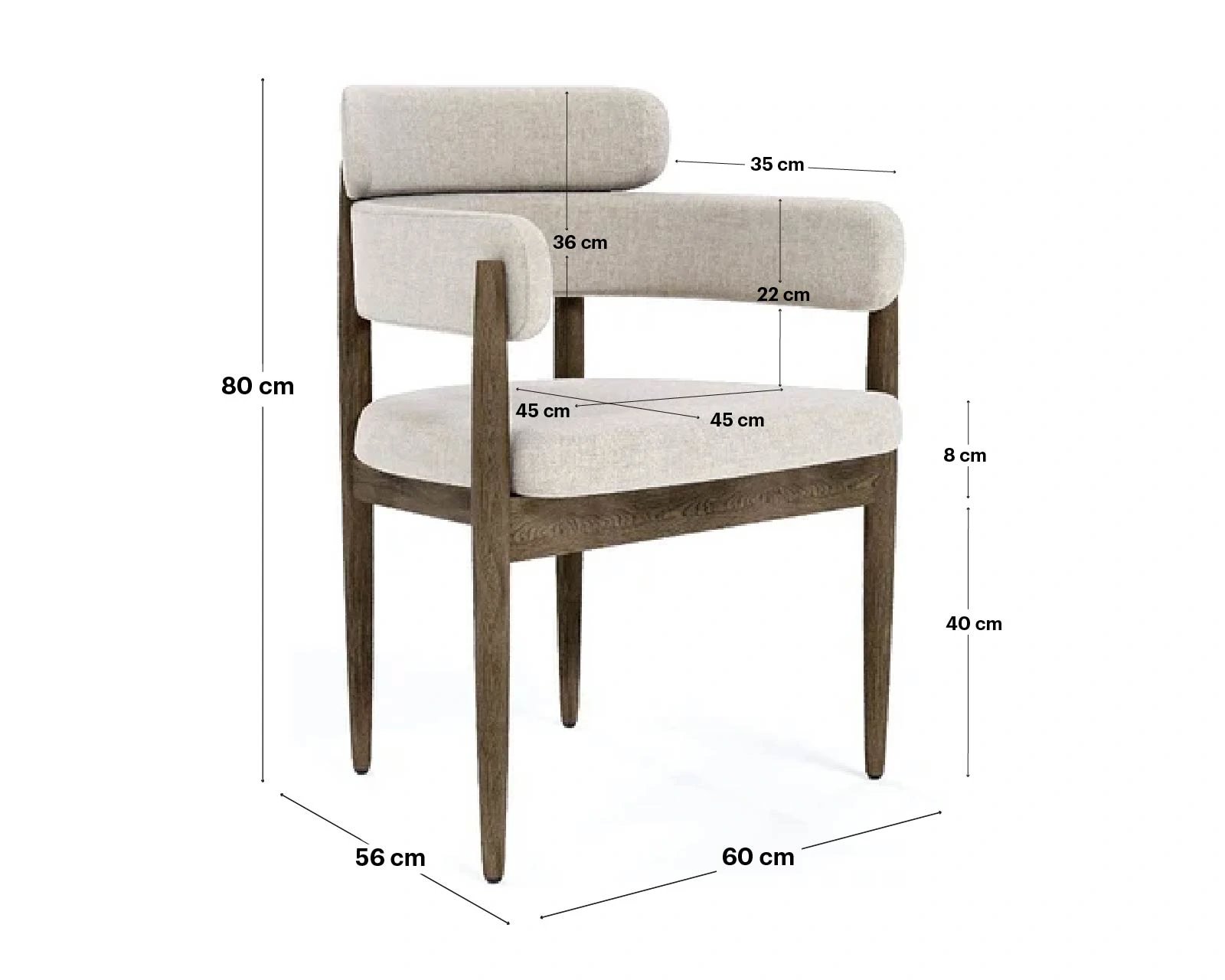 Afmetingen_Table du Select_Zare