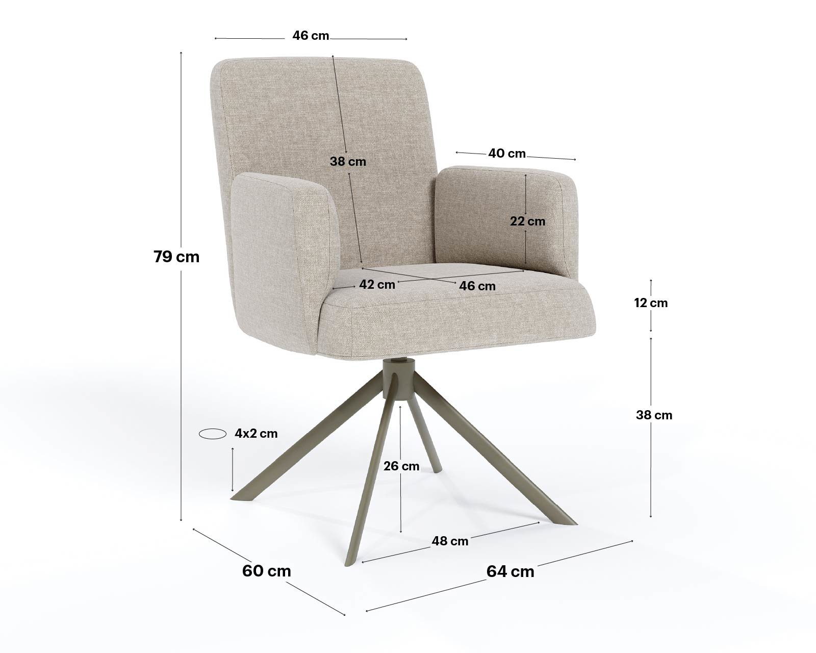 Afmetingen_Table du Select-Alba