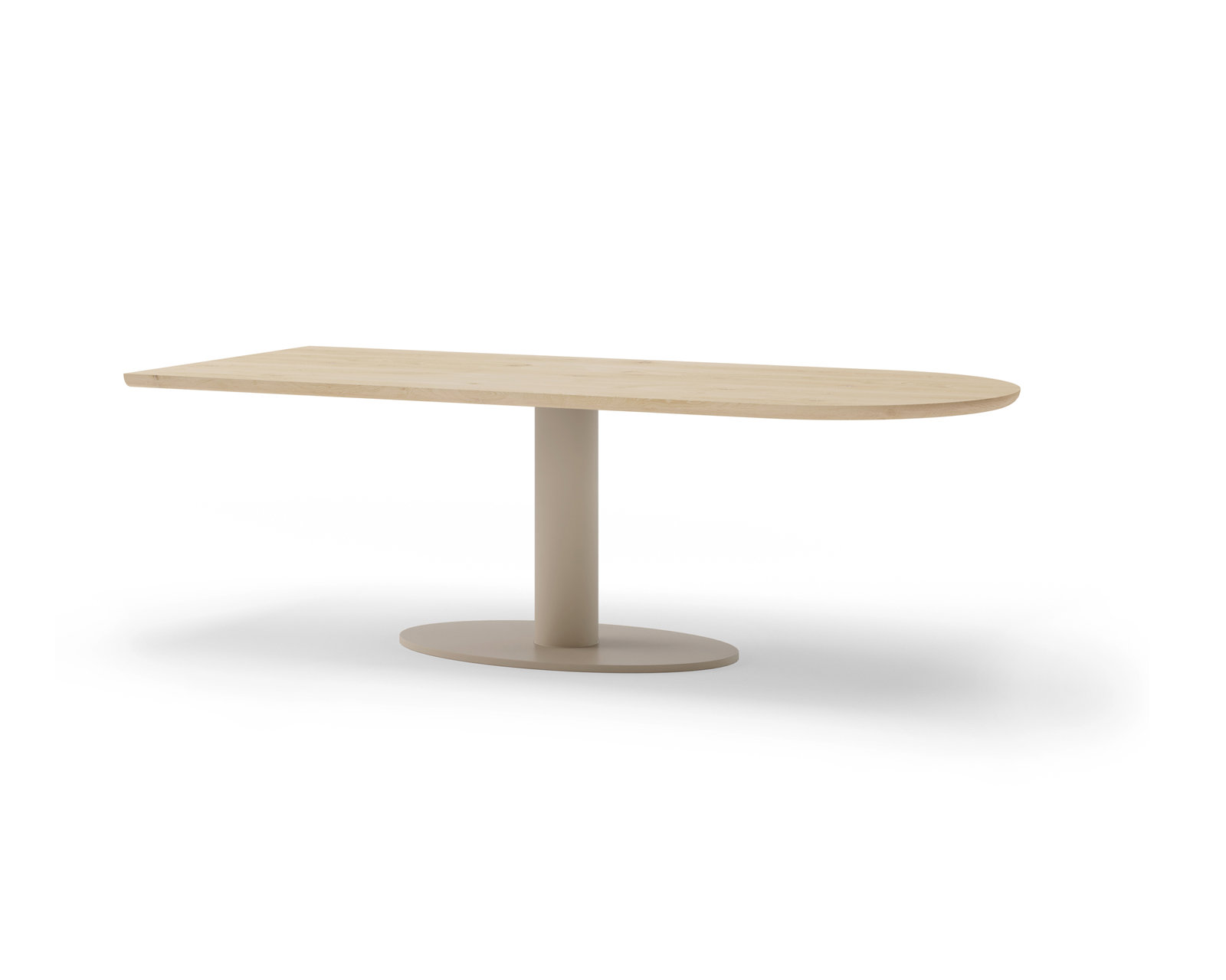 Boog_Eiken_UML_Ovale O-Poot