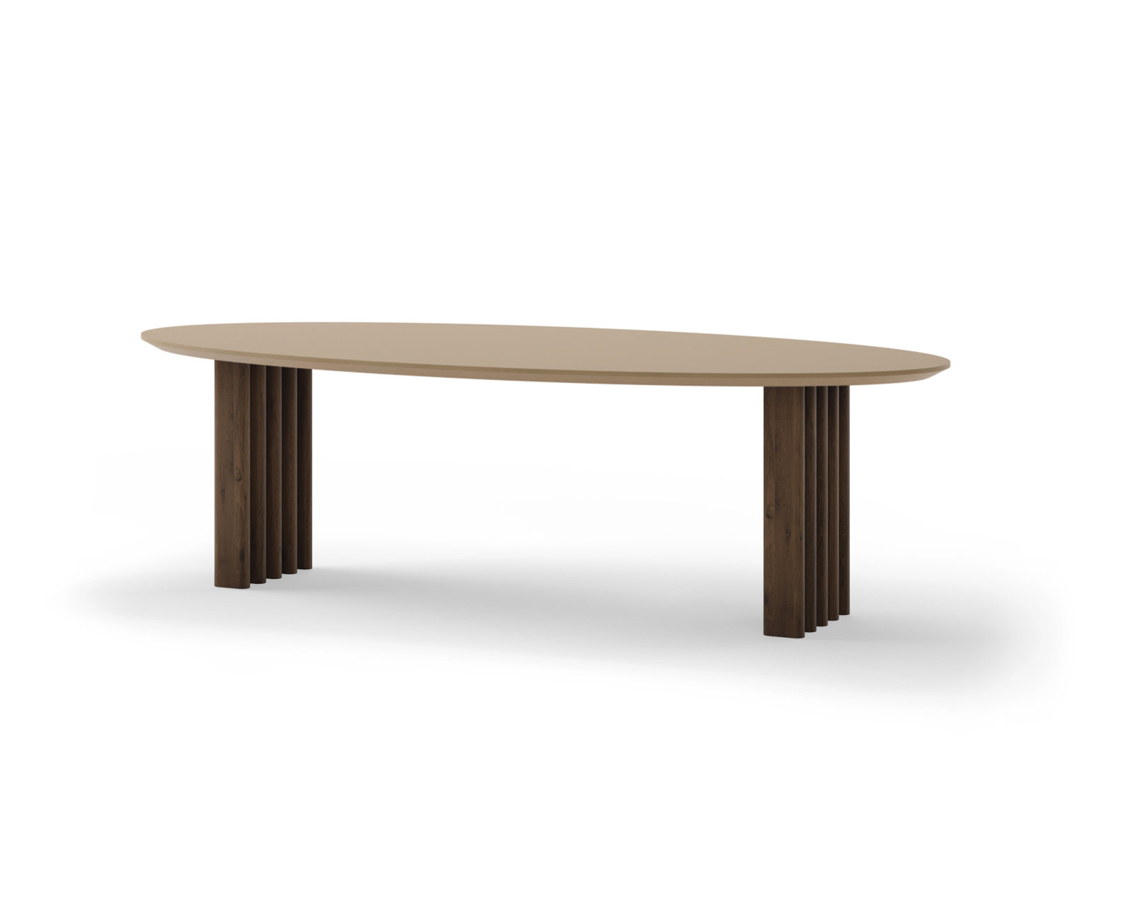 Fenix Unicolor_Ovaal_Oos_BSL