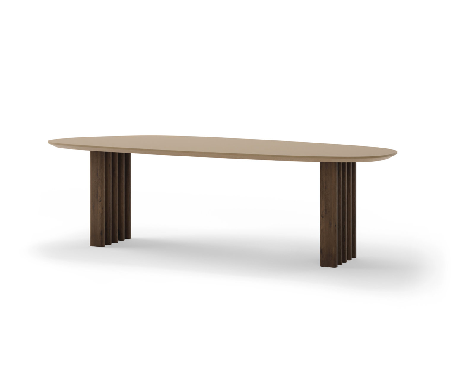 Fenix Unicolor_Leaf_Oos_BSL