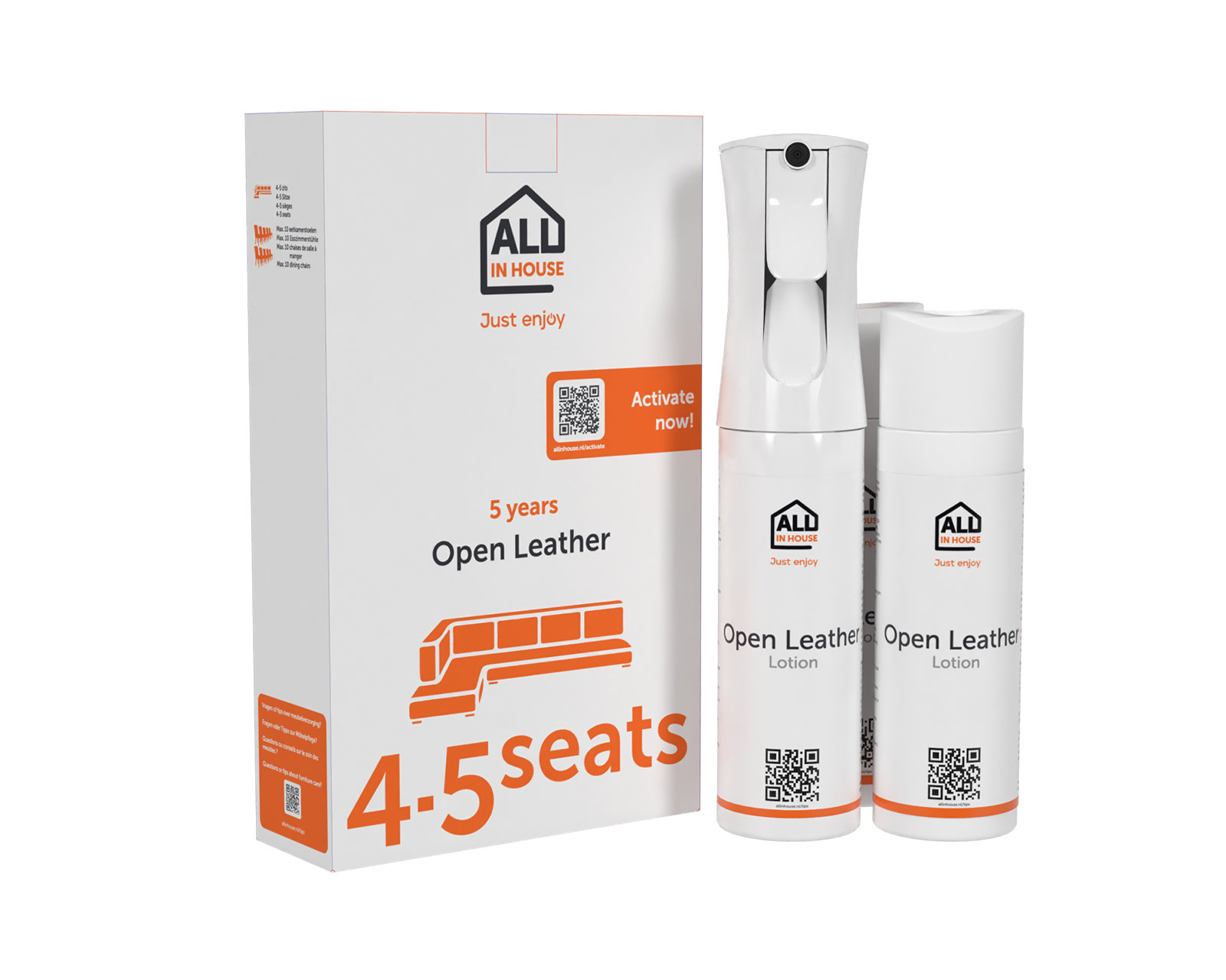 All-in-House-5-years-open-leather-4-5-seats