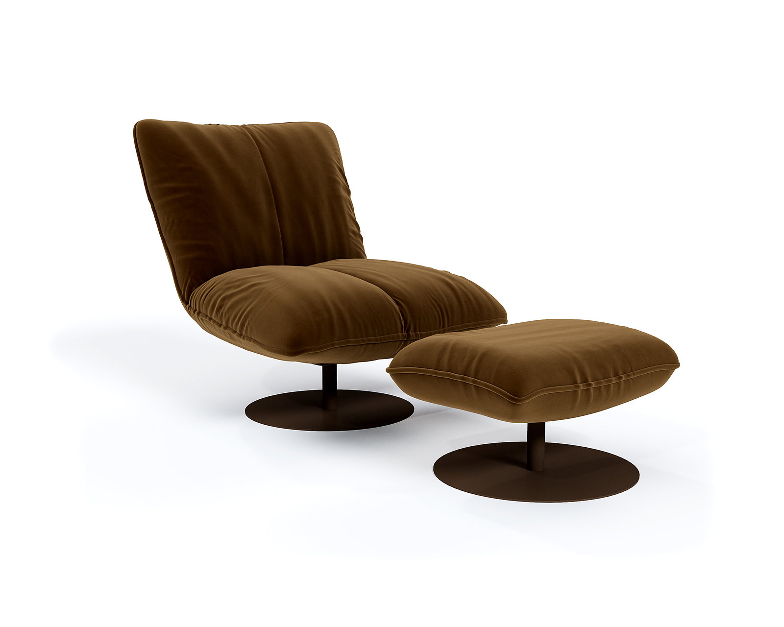 Softie_Royal-Wood_Set